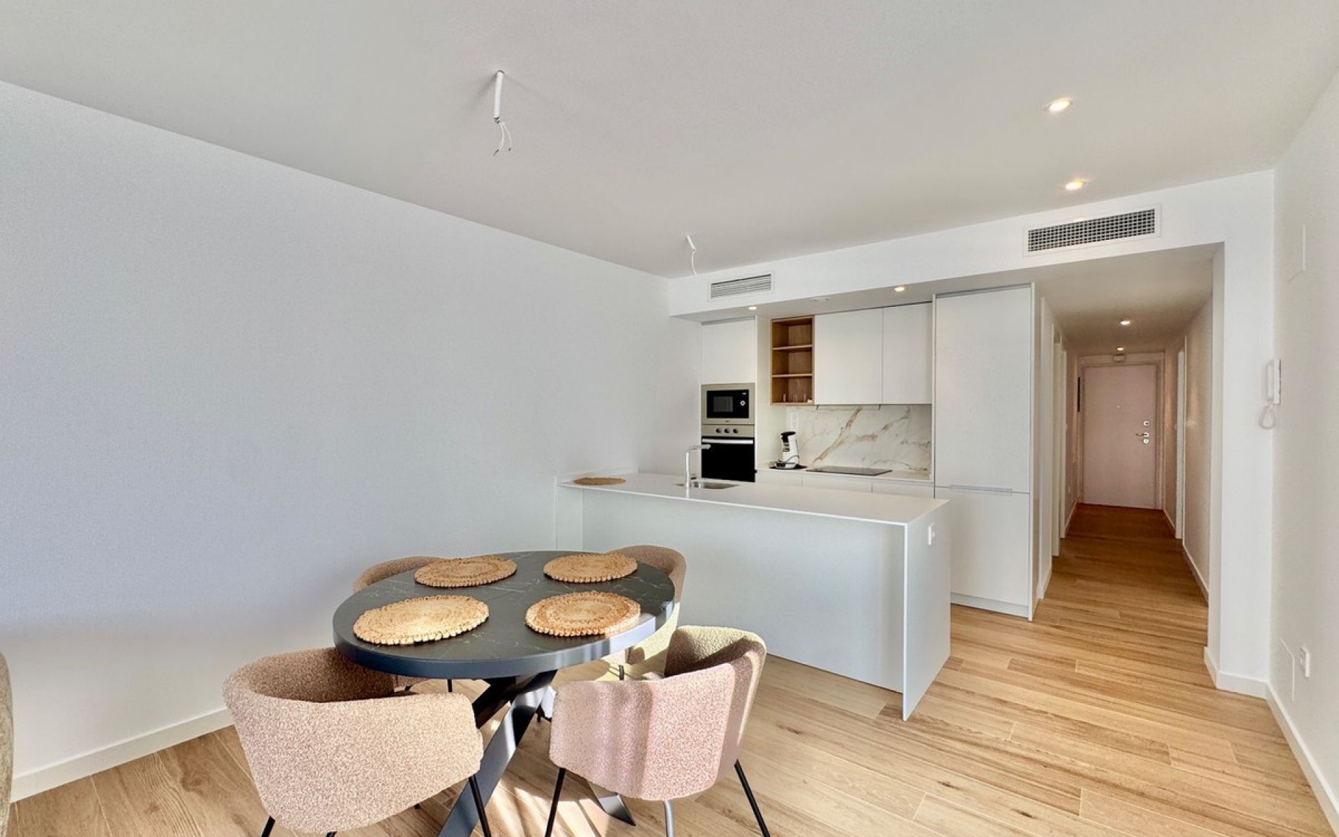 zum Verkauf - Apartment - Pilar de la Horadada - Pilar de la Horadada Centro