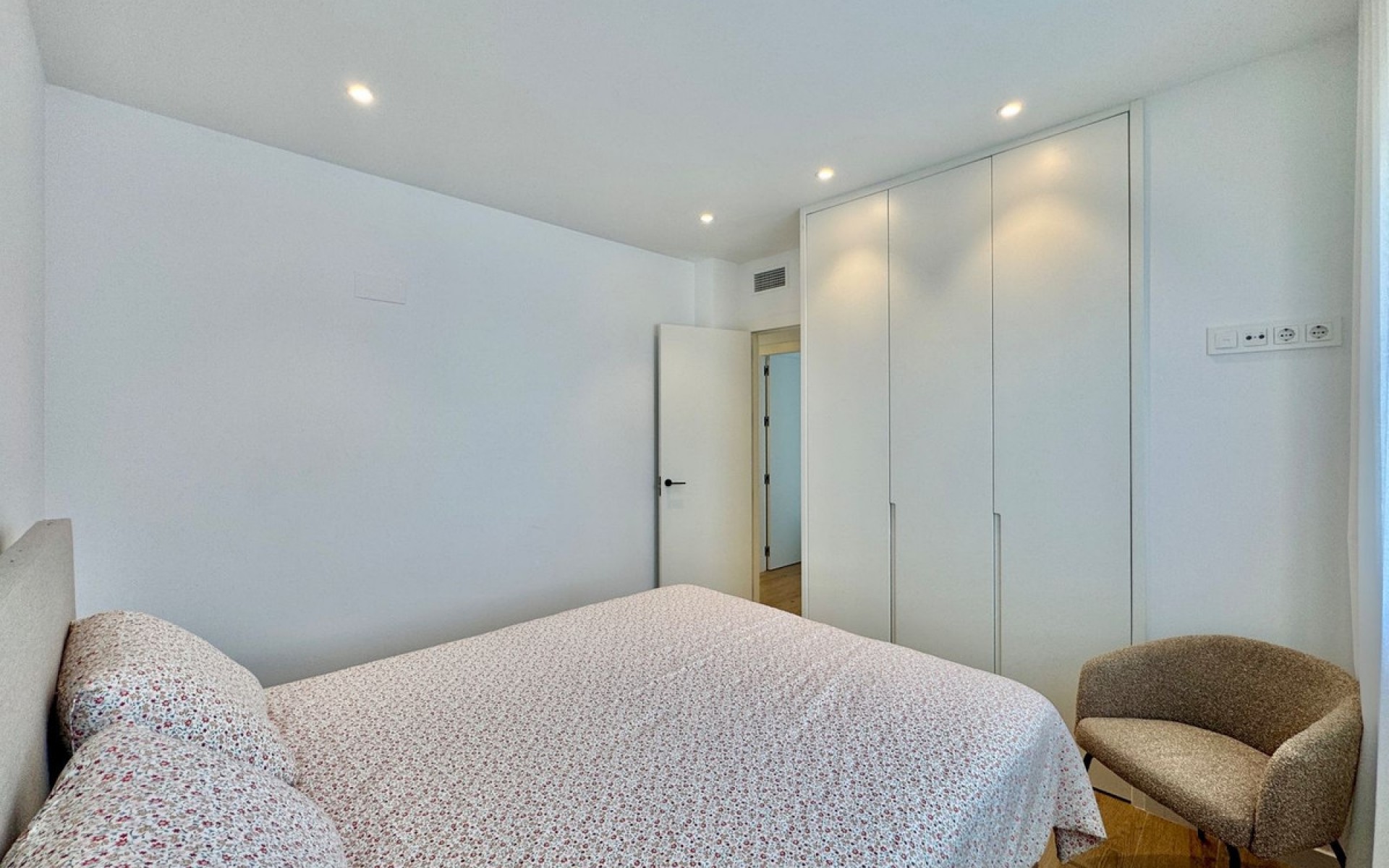 zum Verkauf - Apartment - Pilar de la Horadada - Pilar de la Horadada Centro
