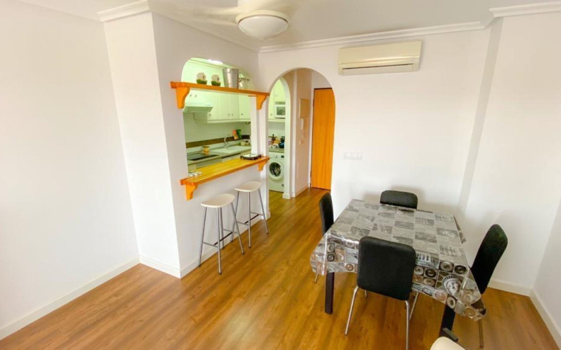 zum Verkauf - Apartment - Pilar de la Horadada - Torre de la Horadada