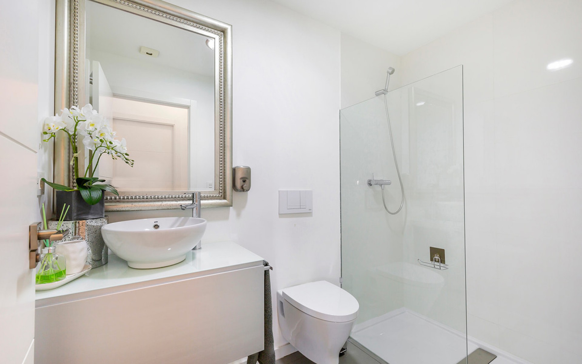 zum Verkauf - Apartment - Pilar de la Horadada - Torre de la Horadada