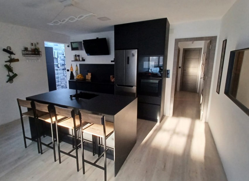 zum Verkauf - Apartment - Pilar de la Horadada - Torre de la Horadada