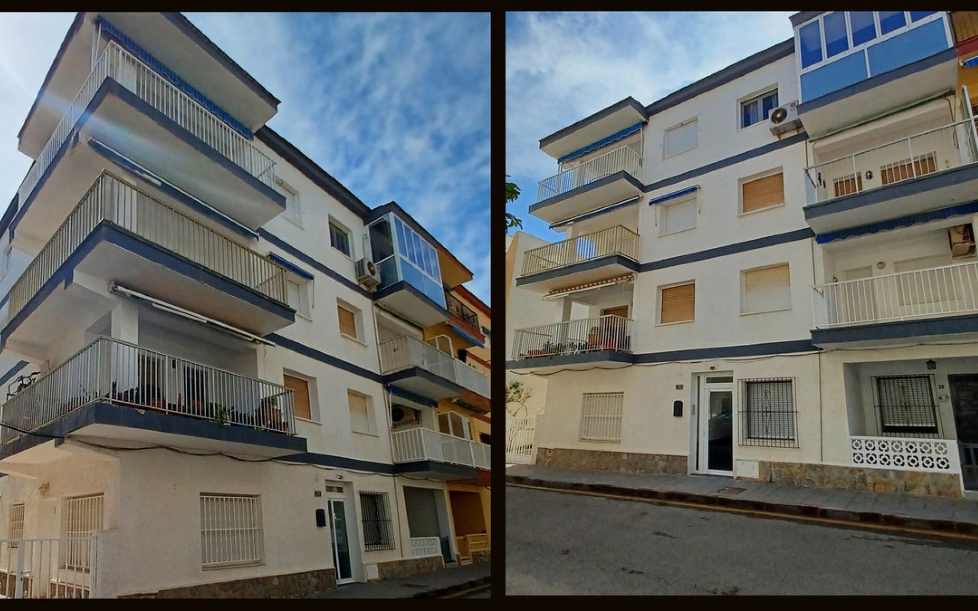 zum Verkauf - Apartment - Pilar de la Horadada - Torre de la Horadada