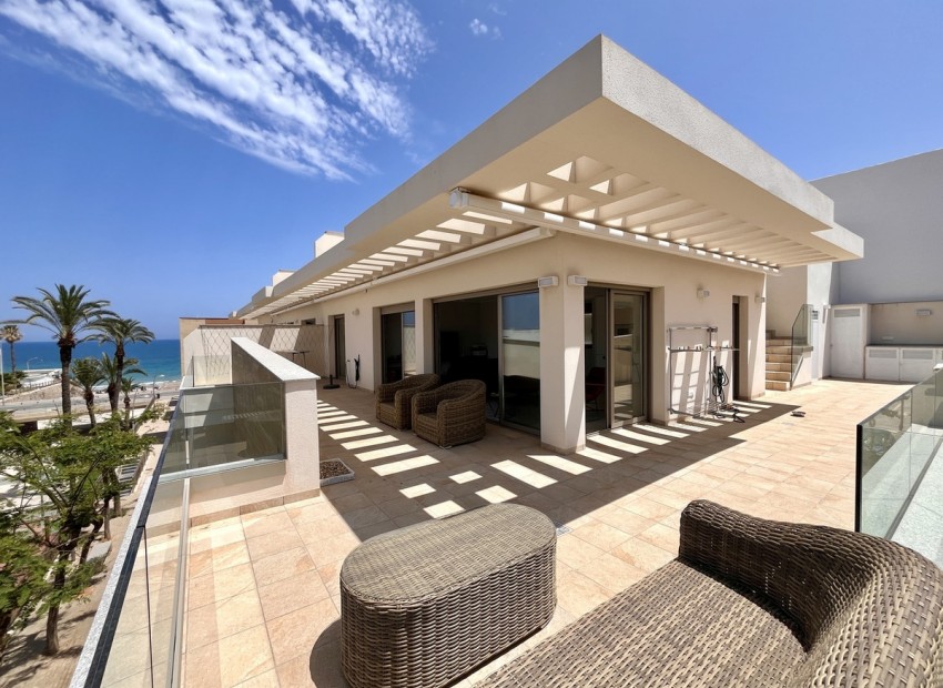 zum Verkauf - Apartment - Pilar de la Horadada - Torre de la Horadada