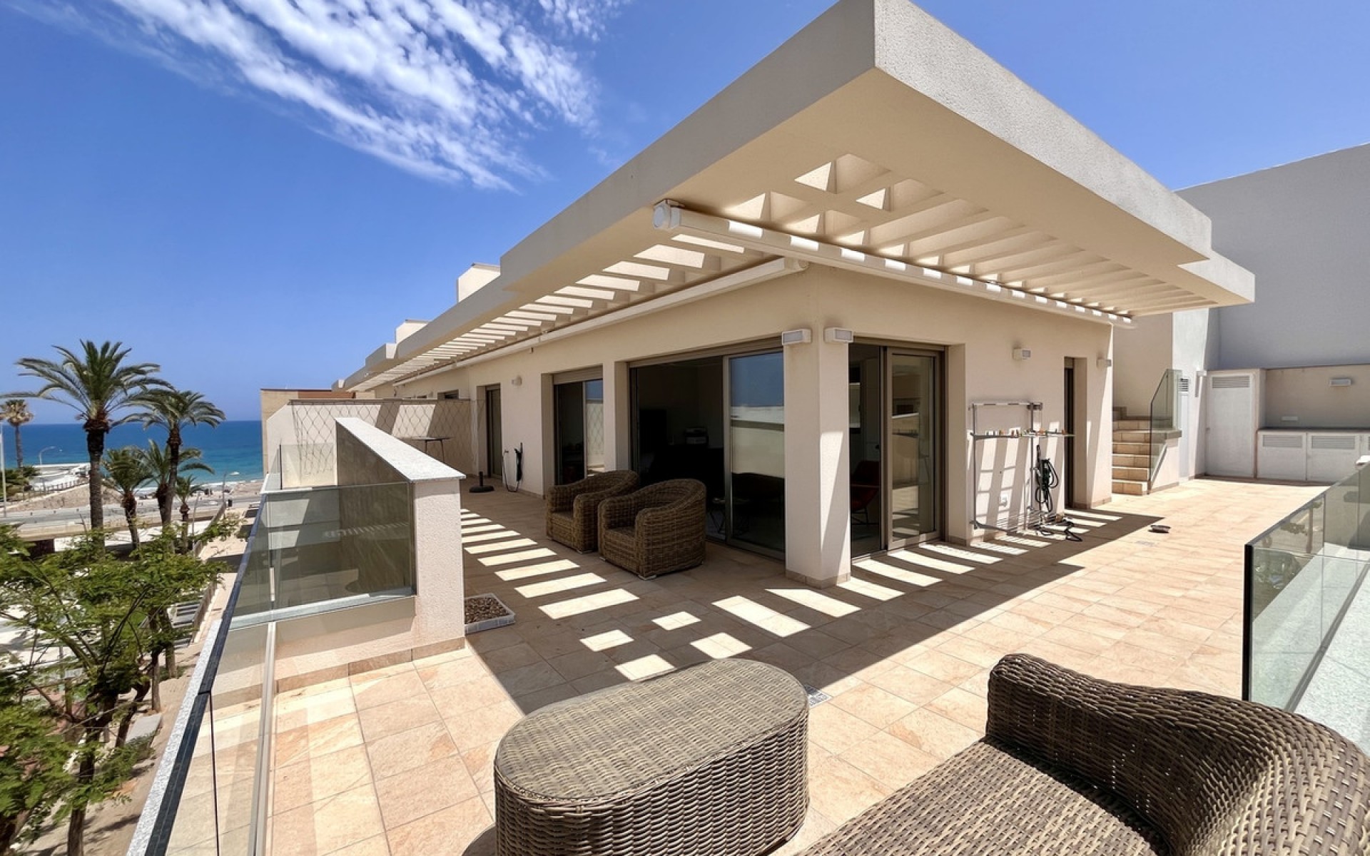 zum Verkauf - Apartment - Pilar de la Horadada - Torre de la Horadada