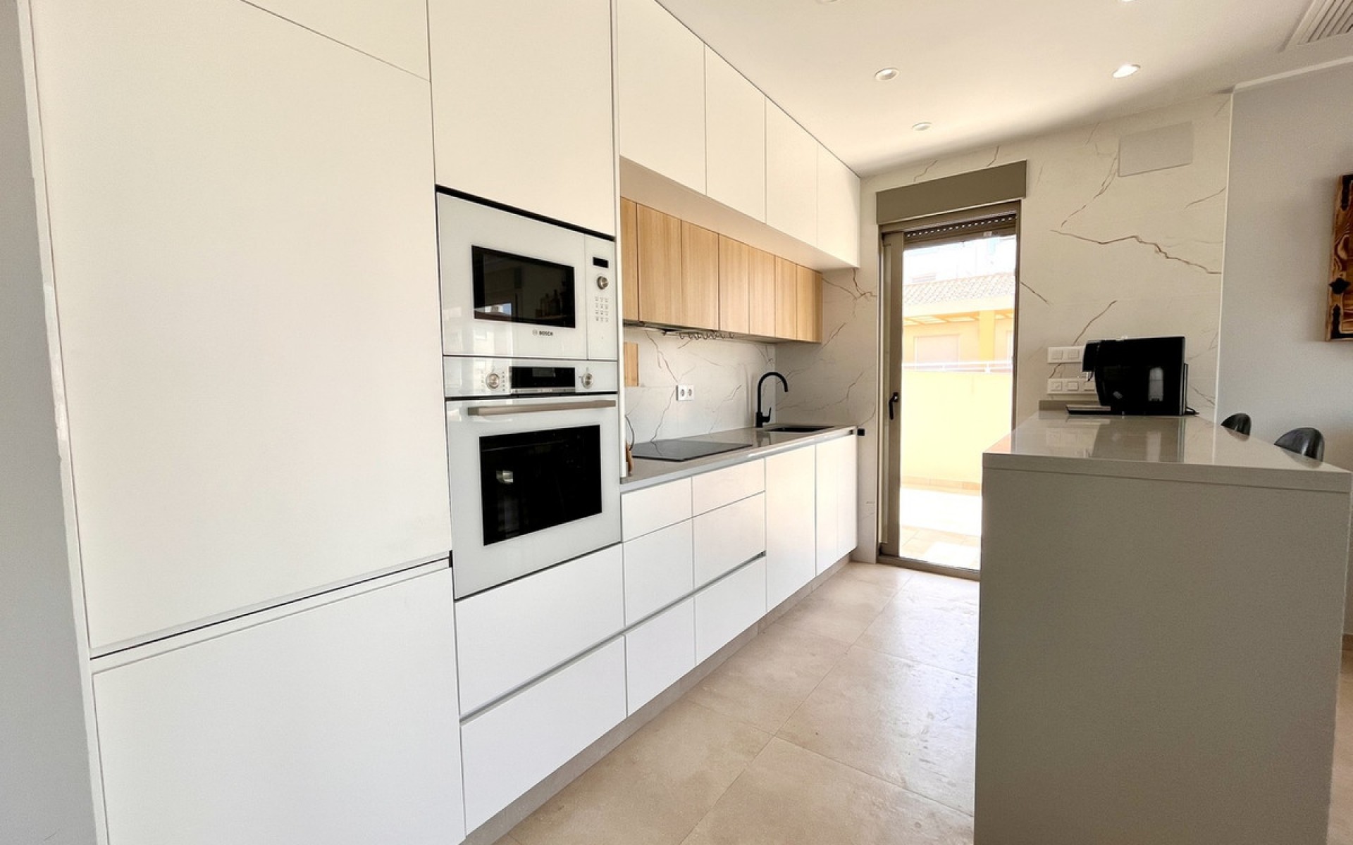 zum Verkauf - Apartment - Pilar de la Horadada - Torre de la Horadada