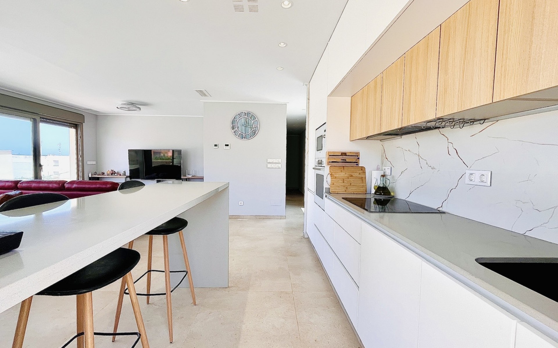 zum Verkauf - Apartment - Pilar de la Horadada - Torre de la Horadada