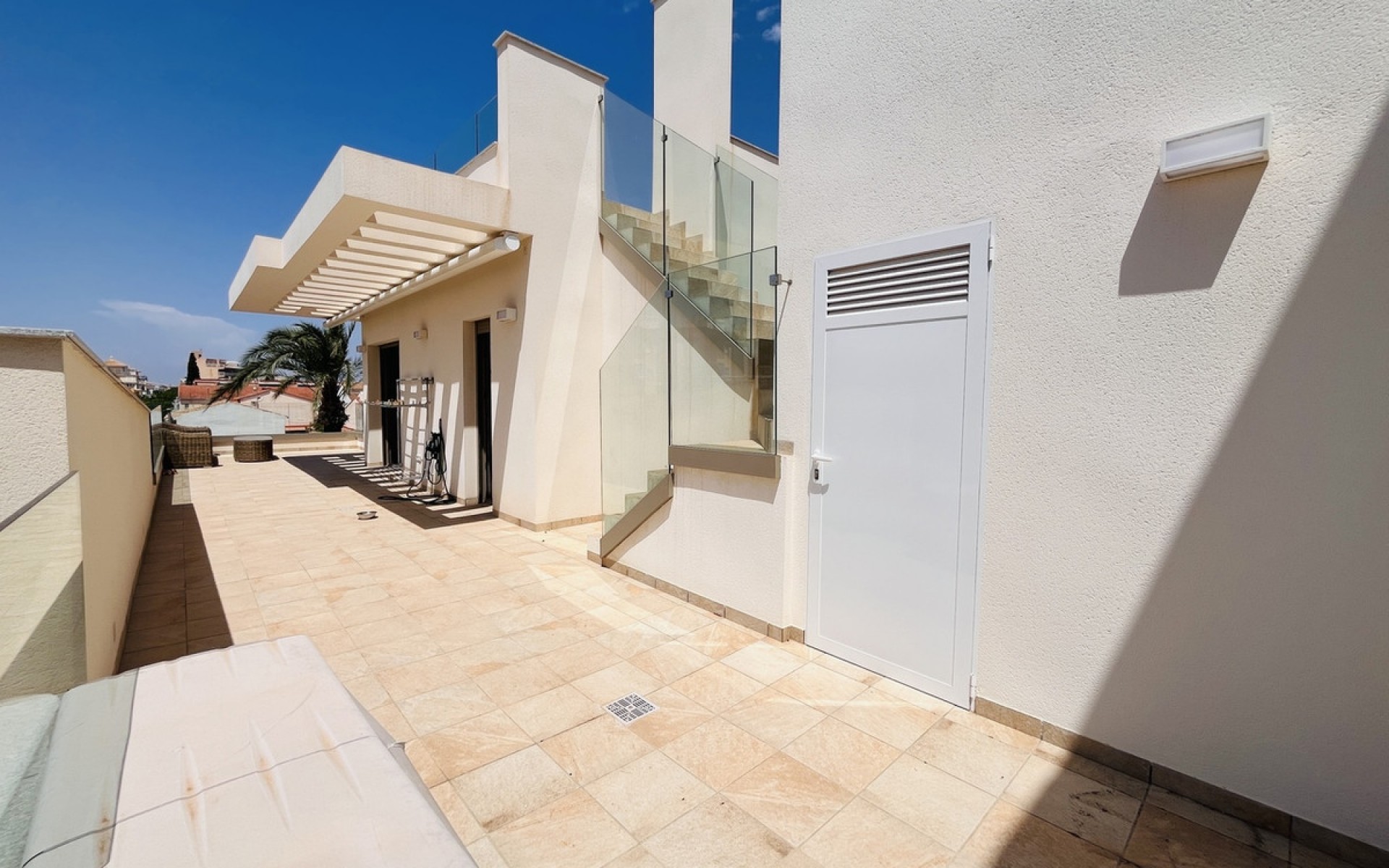 zum Verkauf - Apartment - Pilar de la Horadada - Torre de la Horadada