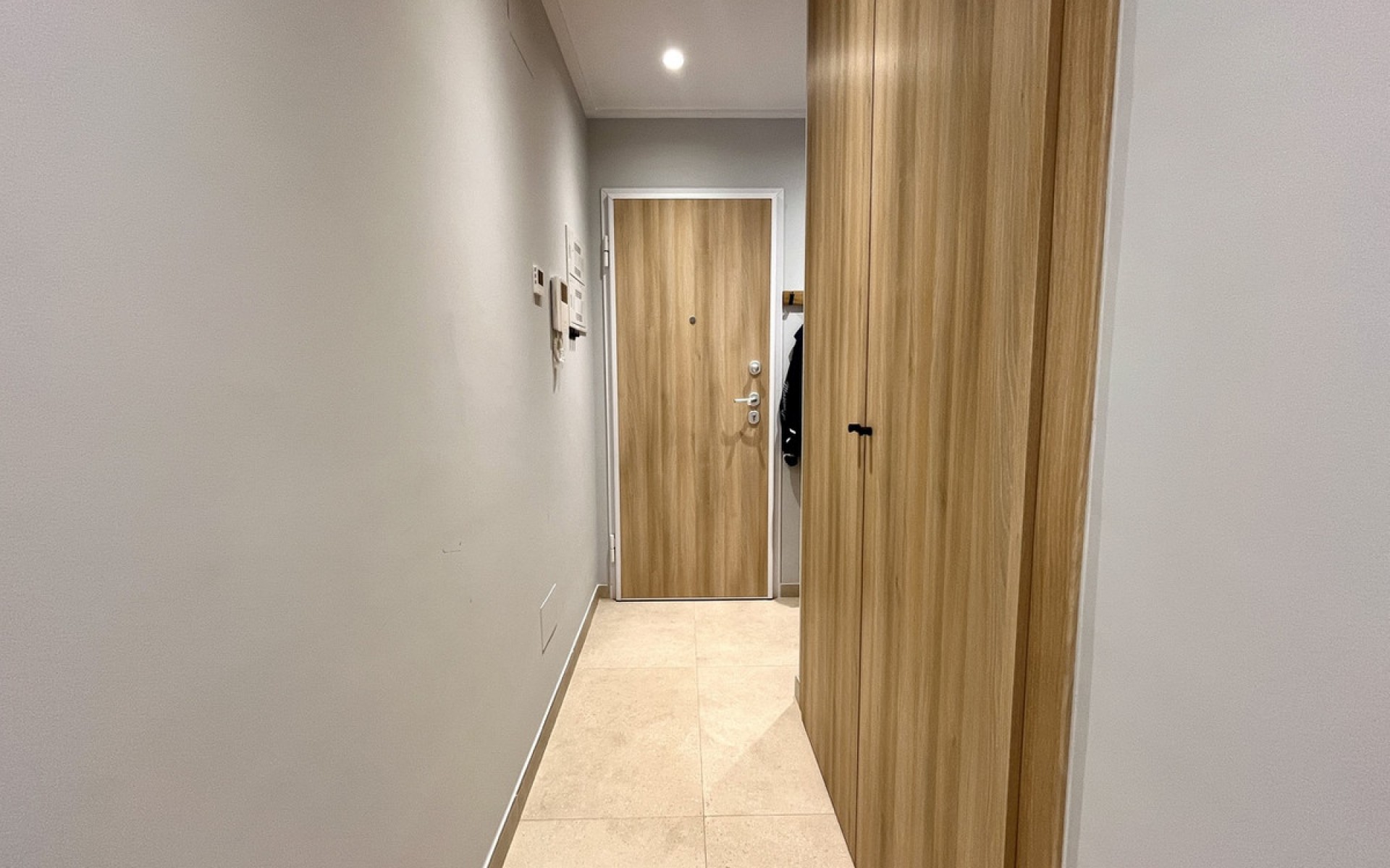 zum Verkauf - Apartment - Pilar de la Horadada - Torre de la Horadada