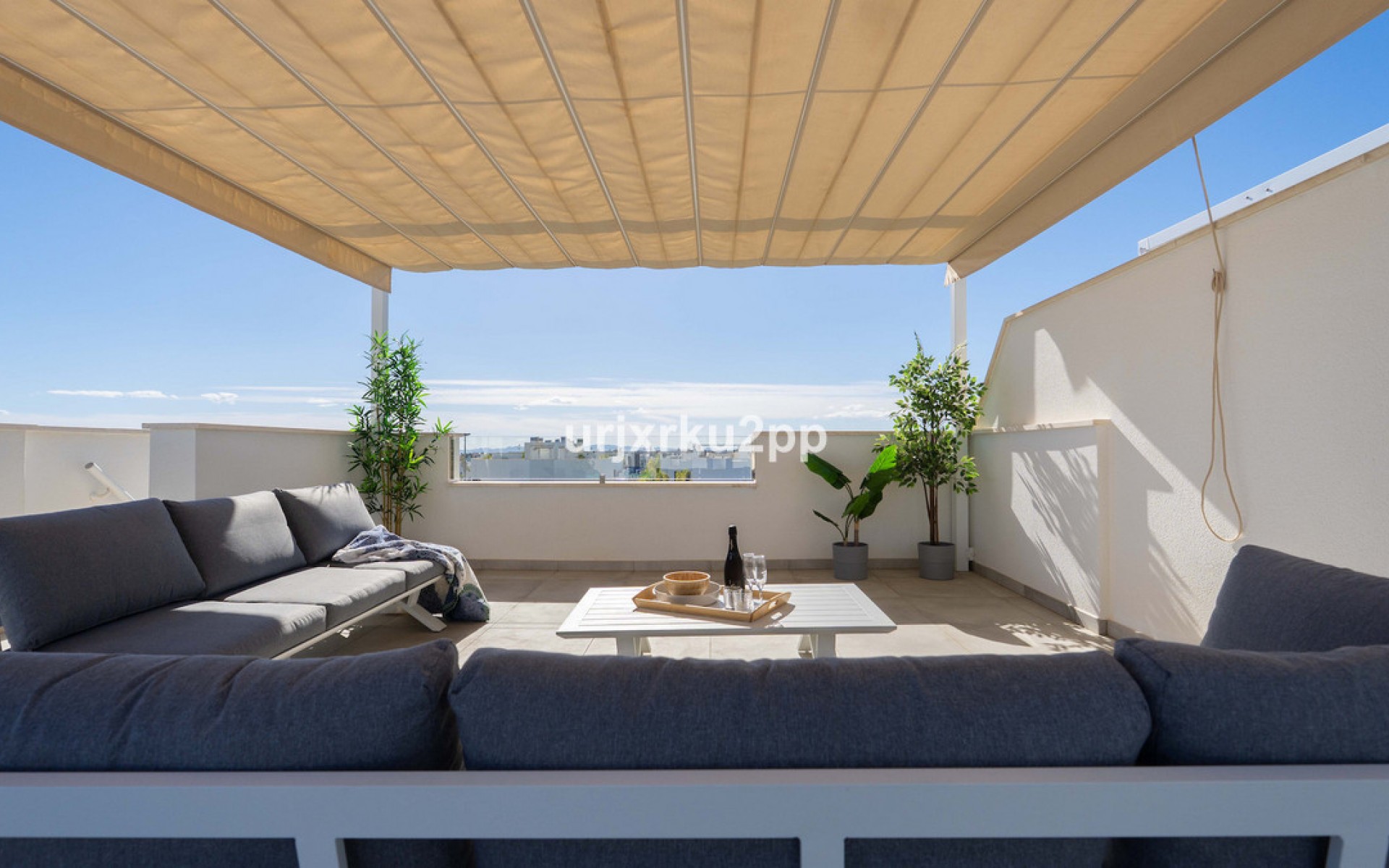 zum Verkauf - Apartment - Pilar de la Horadada - Torre de la Horadada