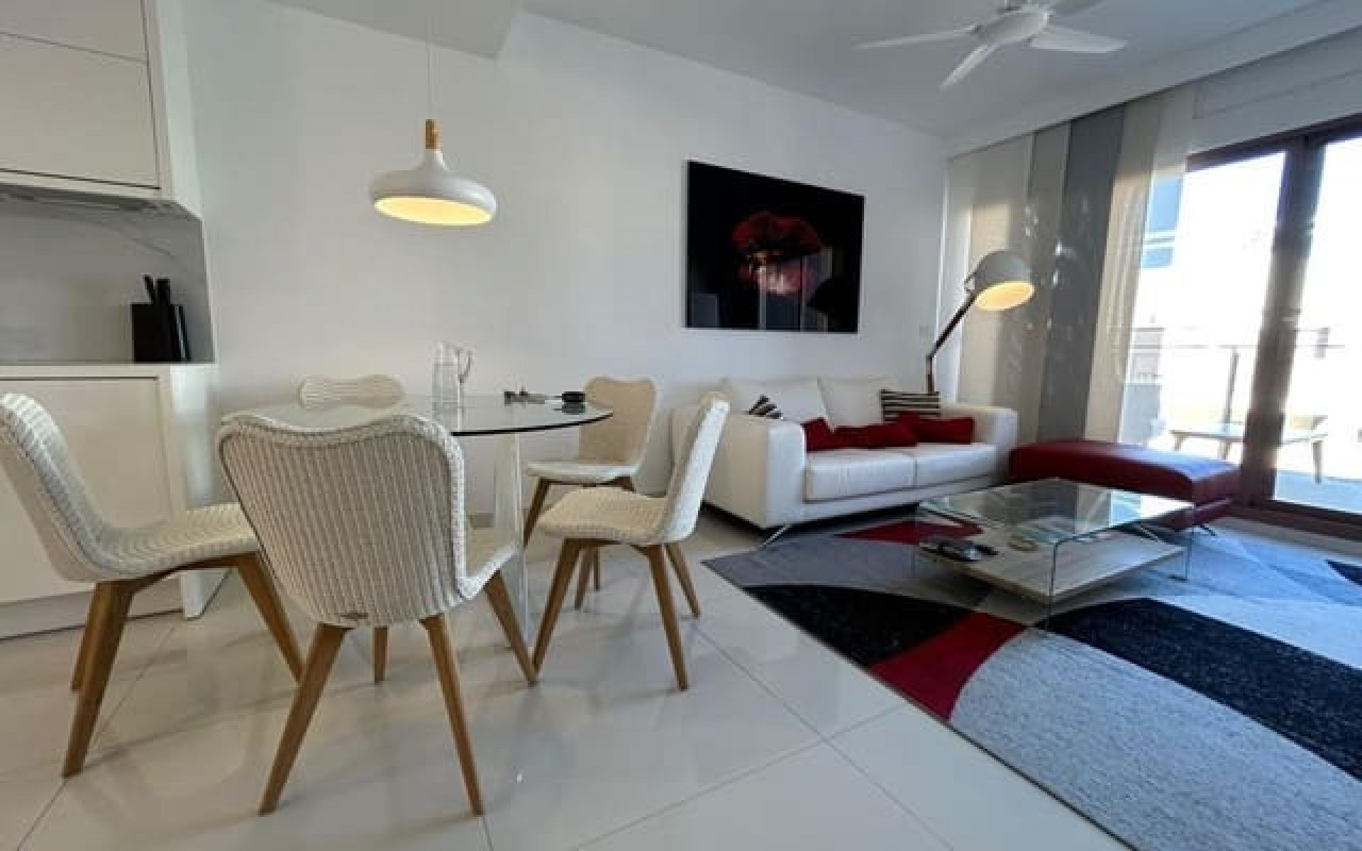 zum Verkauf - Apartment - Pilar de la Horadada - Torre de la Horadada