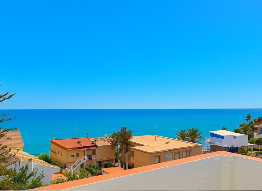 zum Verkauf - Apartment - Pilar de la Horadada - Torre de la Horadada