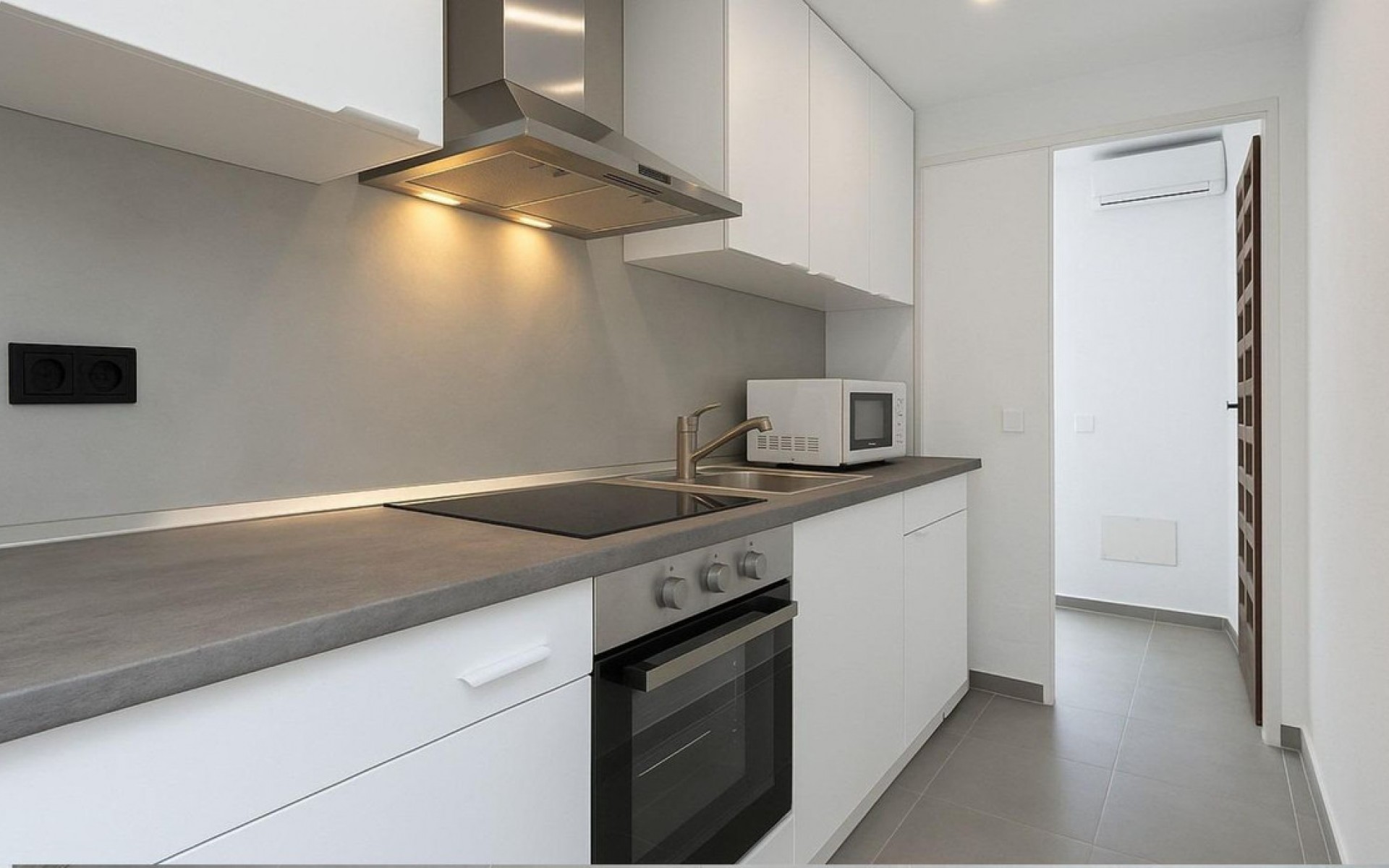 zum Verkauf - Apartment - Pilar de la Horadada - Torre de la Horadada