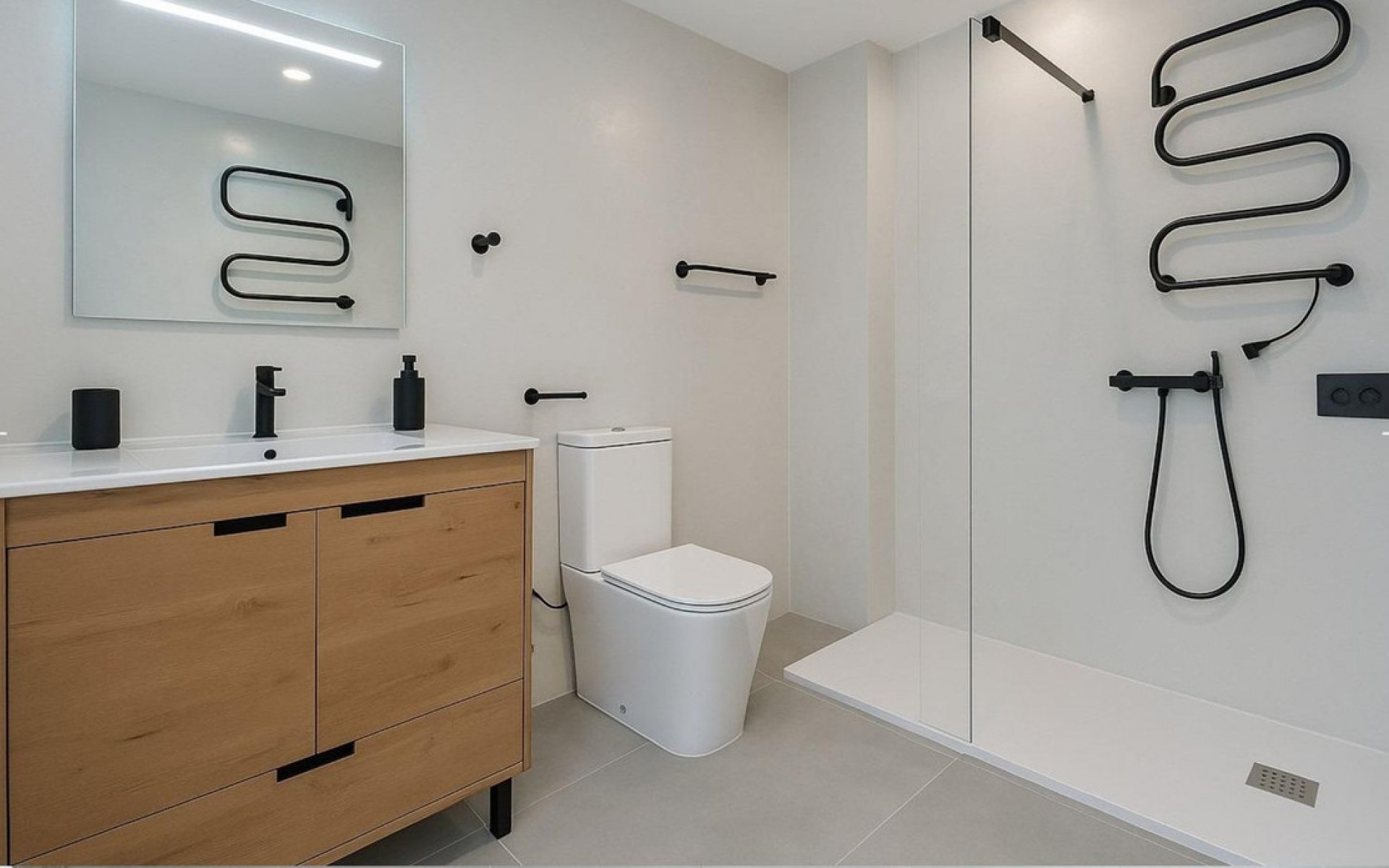 zum Verkauf - Apartment - Pilar de la Horadada - Torre de la Horadada