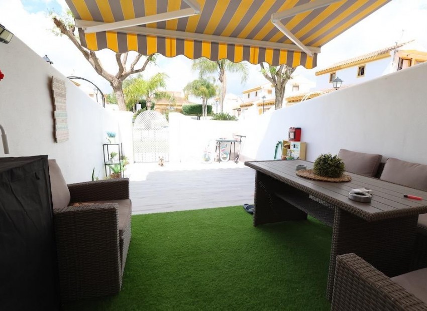 zum Verkauf - Apartment - Pilar de la Horadada - Torre de la Horadada