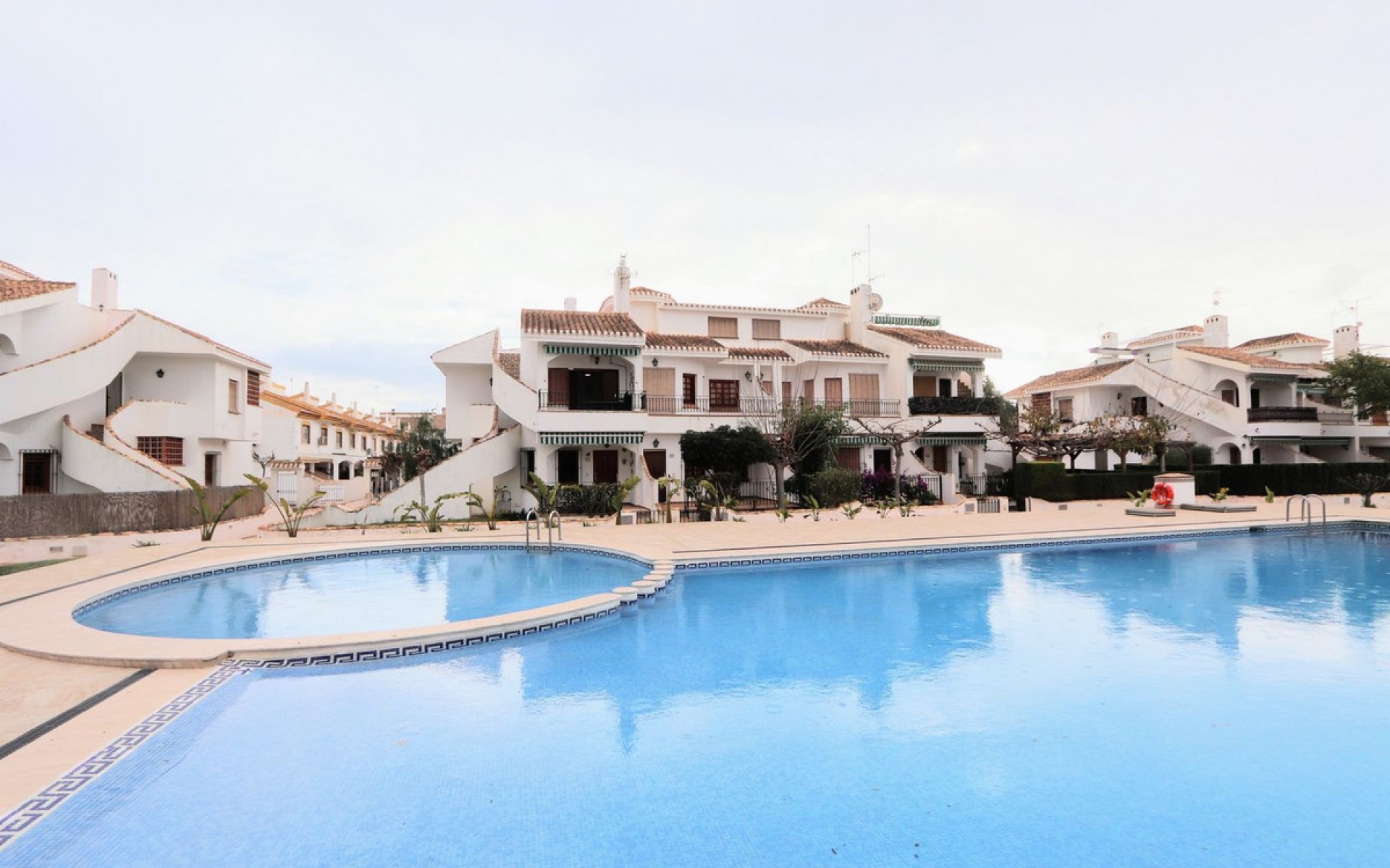 zum Verkauf - Apartment - Pilar de la Horadada - Torre de la Horadada