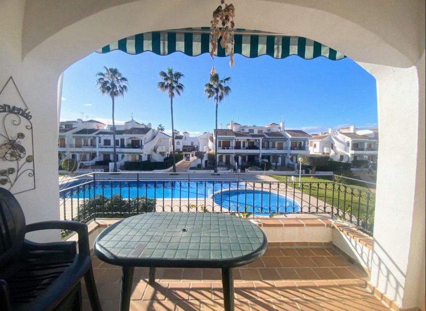 zum Verkauf - Apartment - Pilar de la Horadada - Torre de la Horadada