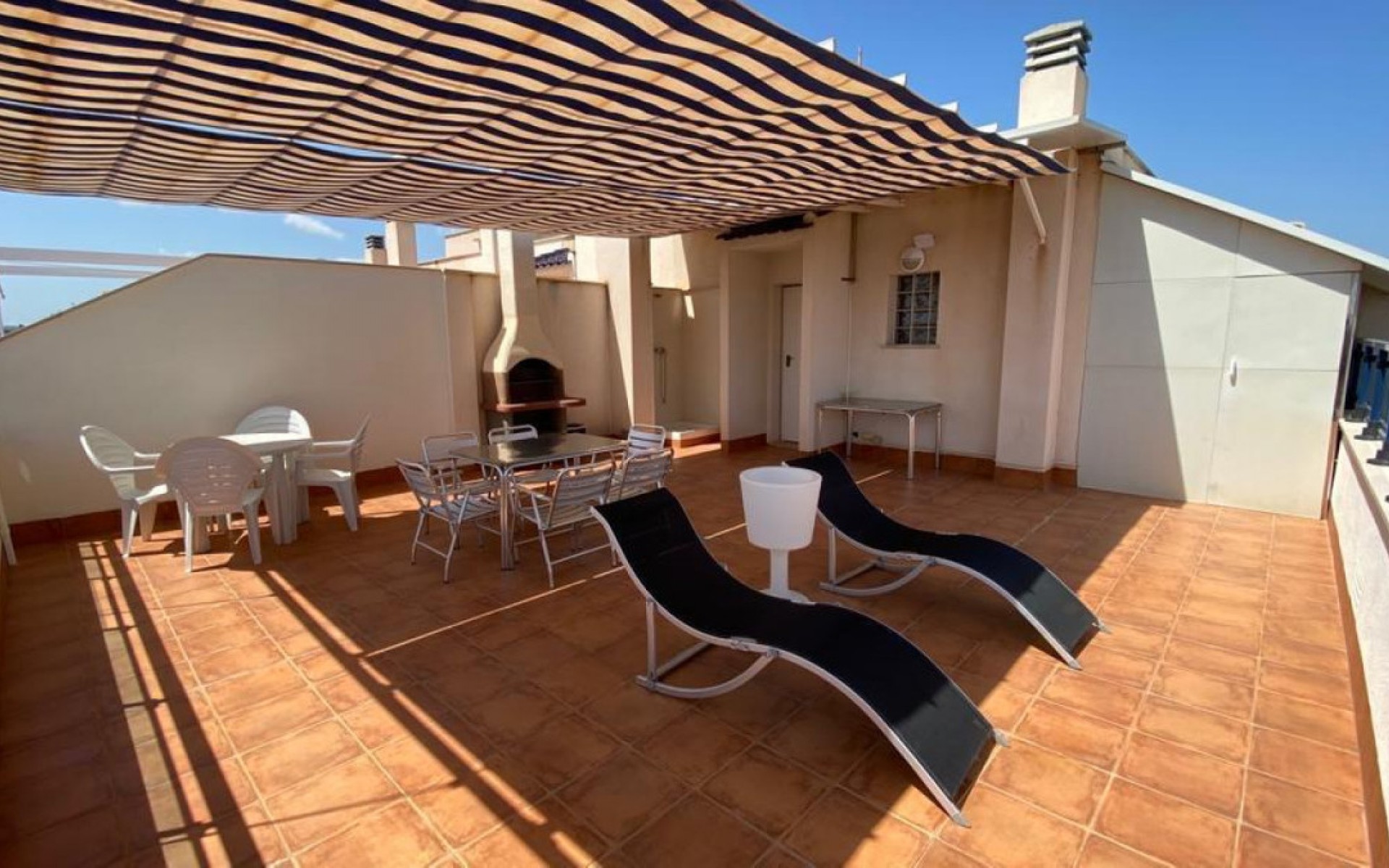 zum Verkauf - Apartment - Pilar de la Horadada - Torre de la Horadada