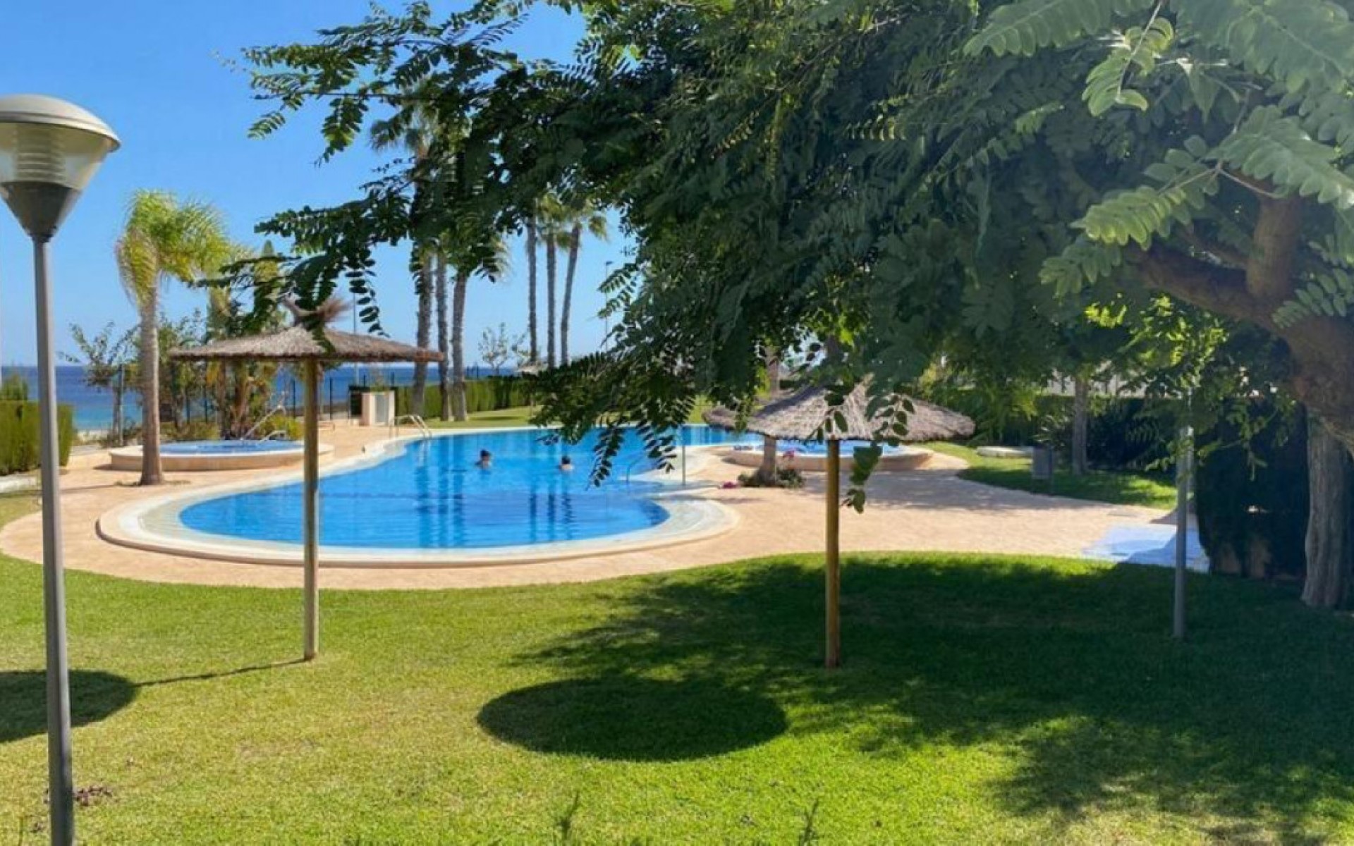zum Verkauf - Apartment - Pilar de la Horadada - Torre de la Horadada