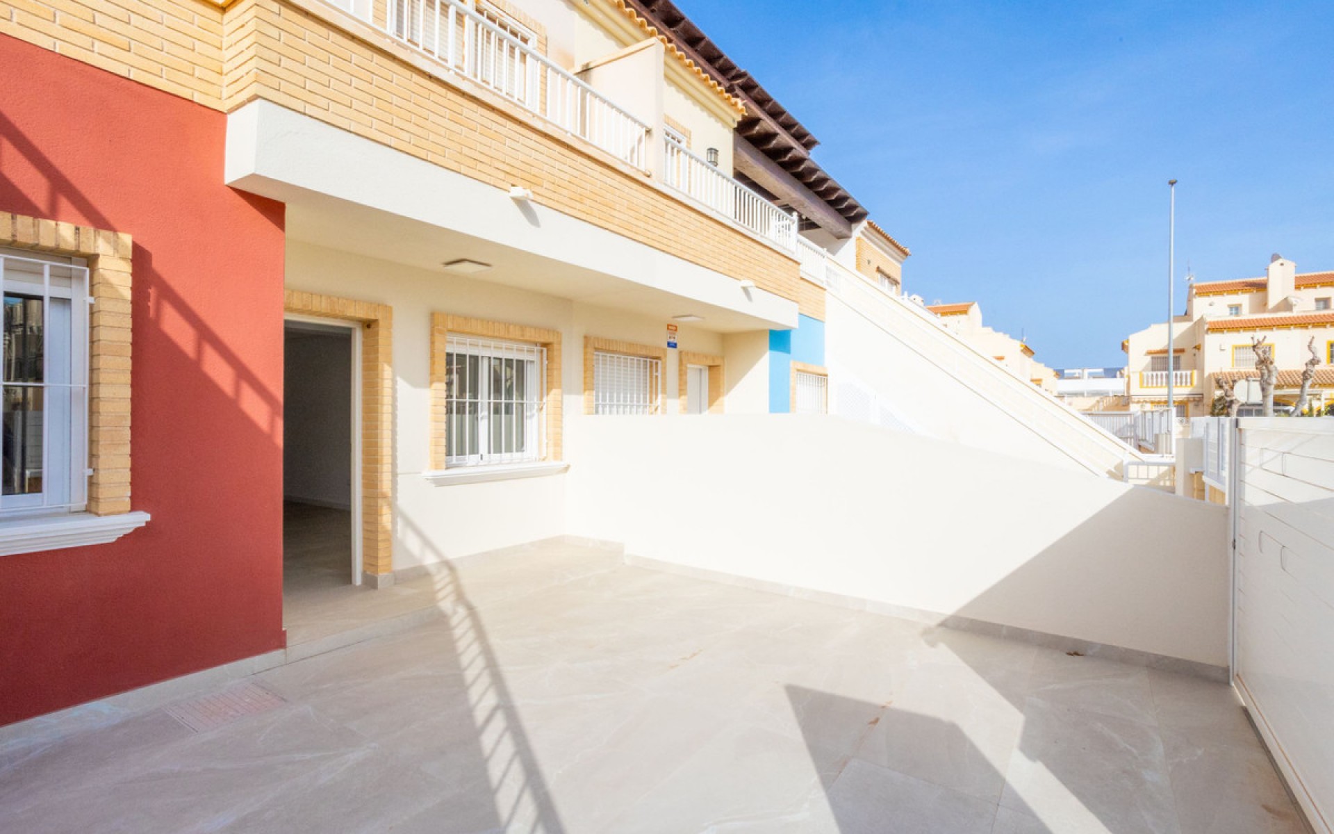 zum Verkauf - Apartment - Pilar de la Horadada - Torre de la Horadada