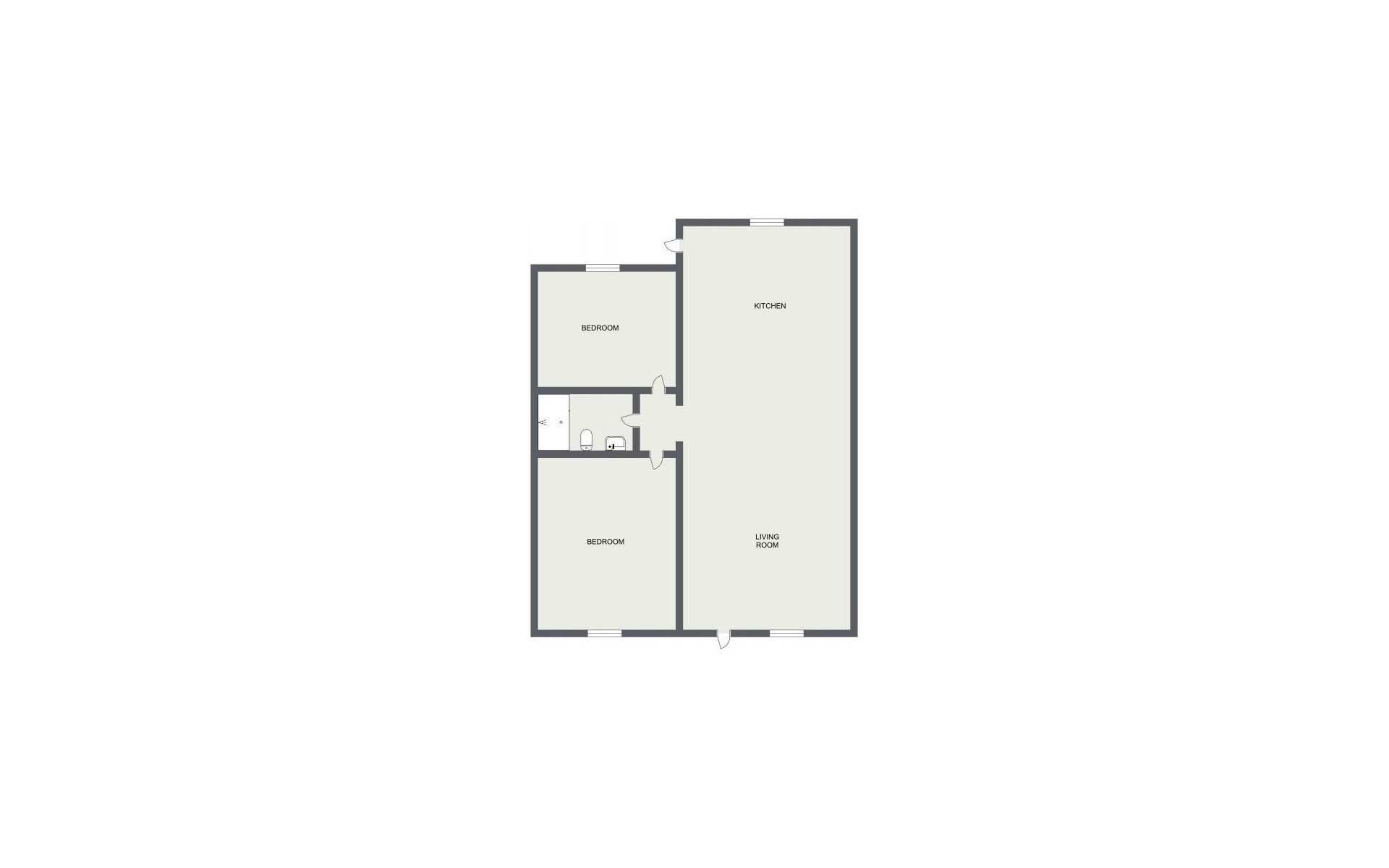 zum Verkauf - Apartment - Pilar de la Horadada - Torre de la Horadada