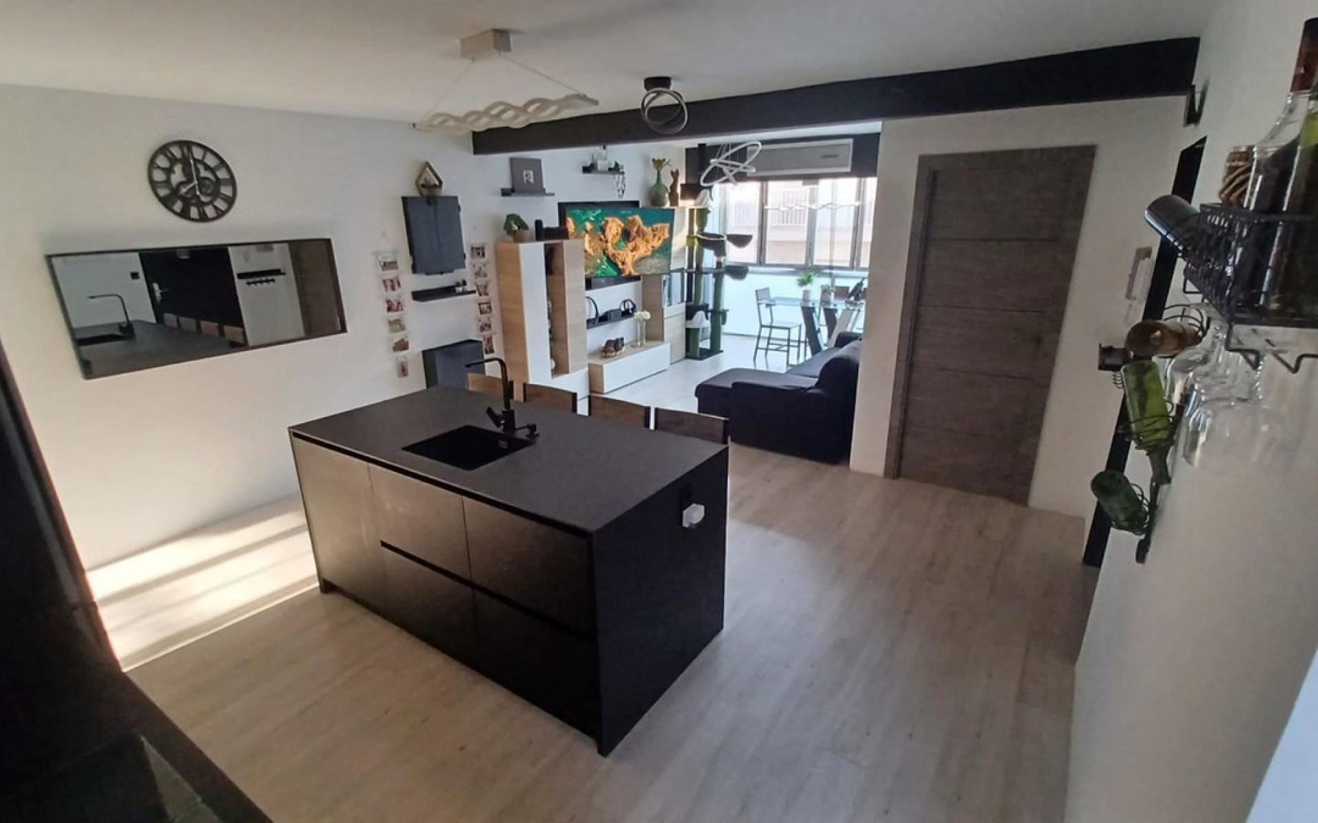 zum Verkauf - Apartment - Pilar de la Horadada - Torre de la Horadada