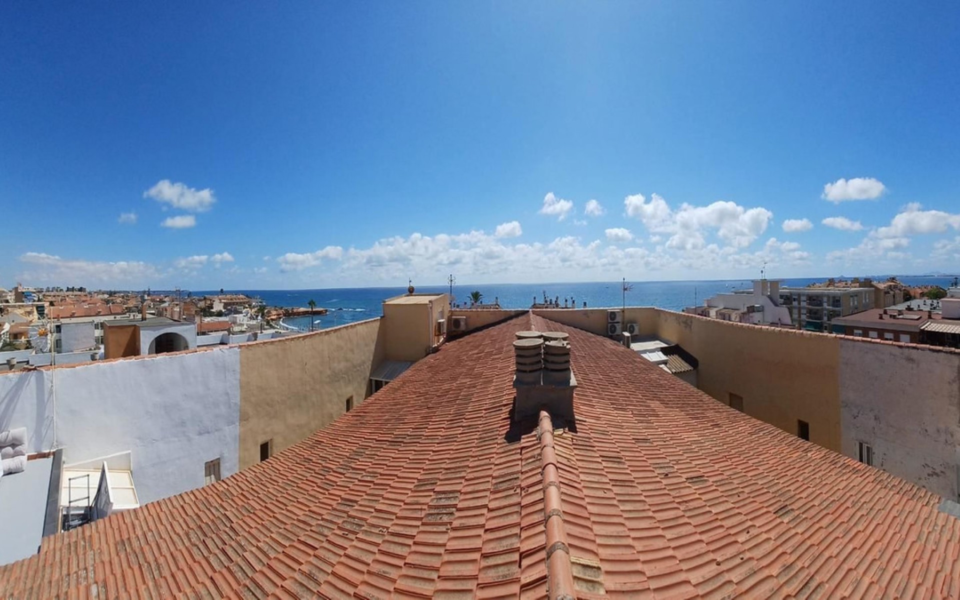 zum Verkauf - Apartment - Pilar de la Horadada - Torre de la Horadada