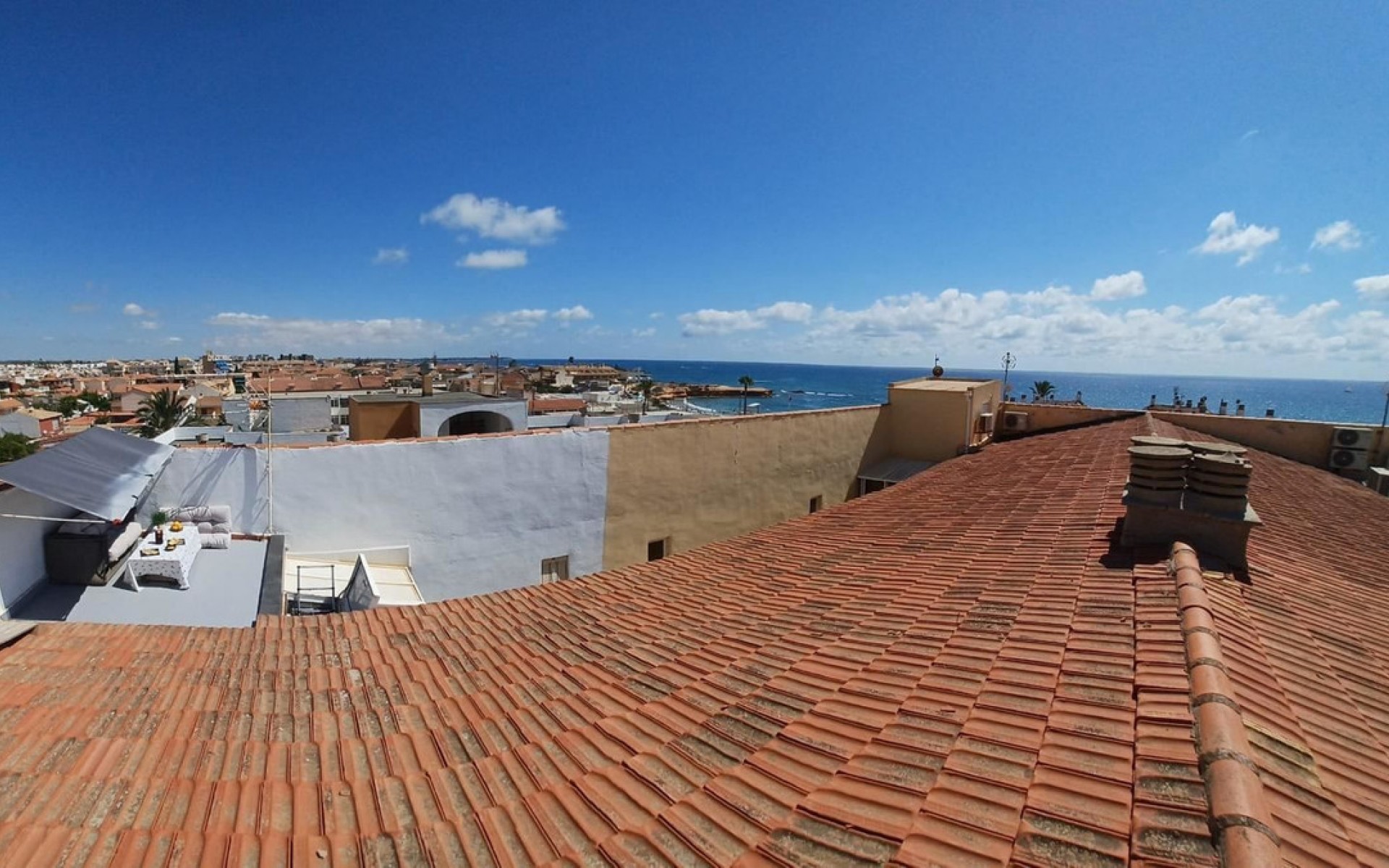 zum Verkauf - Apartment - Pilar de la Horadada - Torre de la Horadada