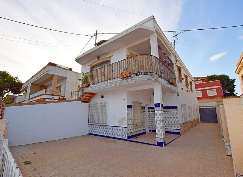 zum Verkauf - Apartment - Pilar de la Horadada - Torre de la Horadada