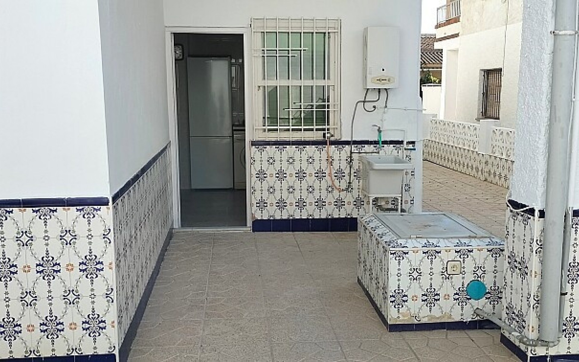 zum Verkauf - Apartment - Pilar de la Horadada - Torre de la Horadada