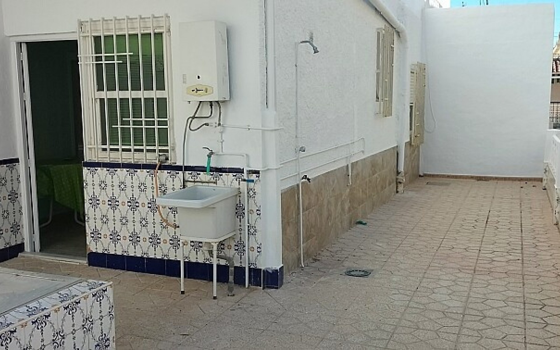 zum Verkauf - Apartment - Pilar de la Horadada - Torre de la Horadada