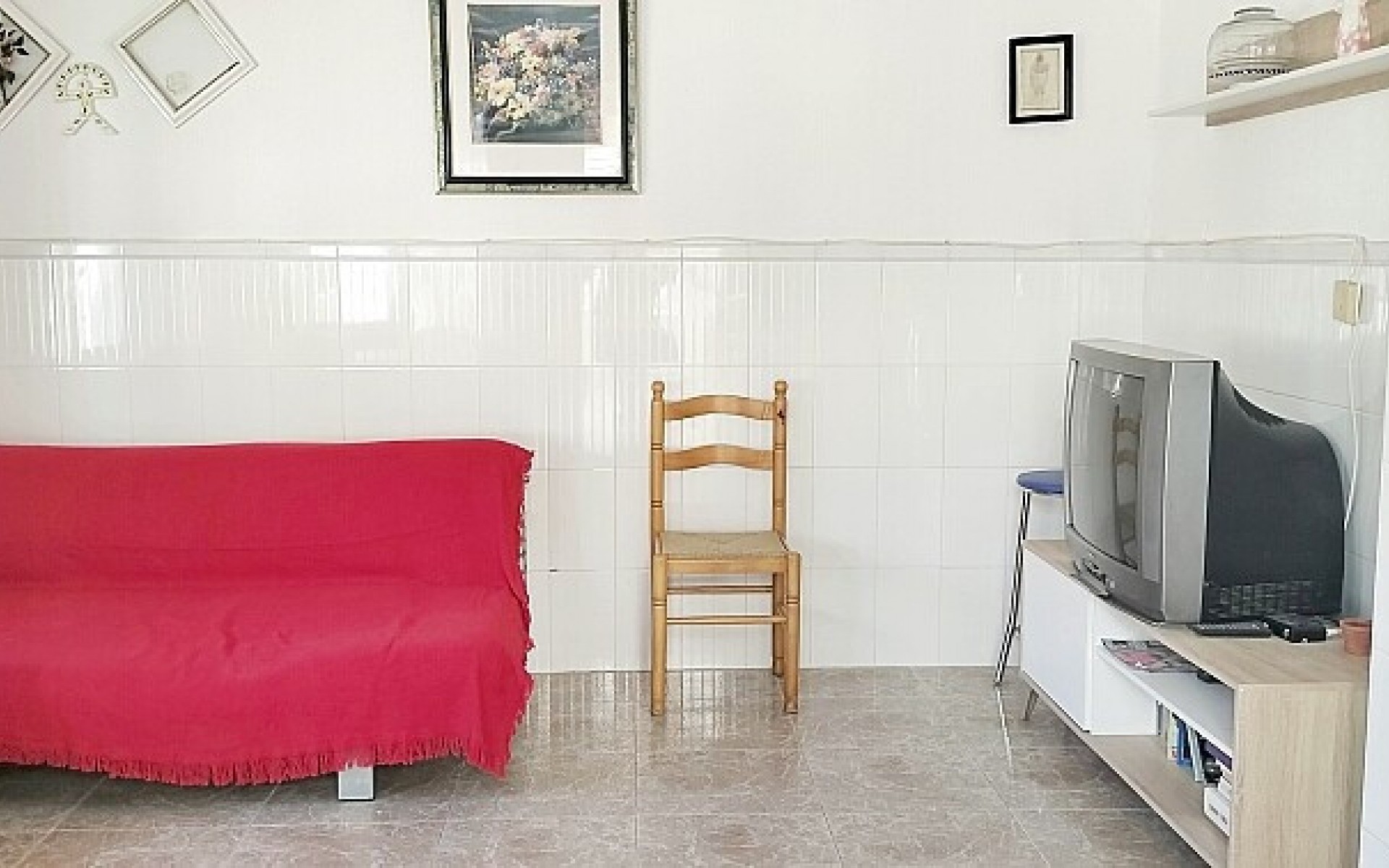 zum Verkauf - Apartment - Pilar de la Horadada - Torre de la Horadada