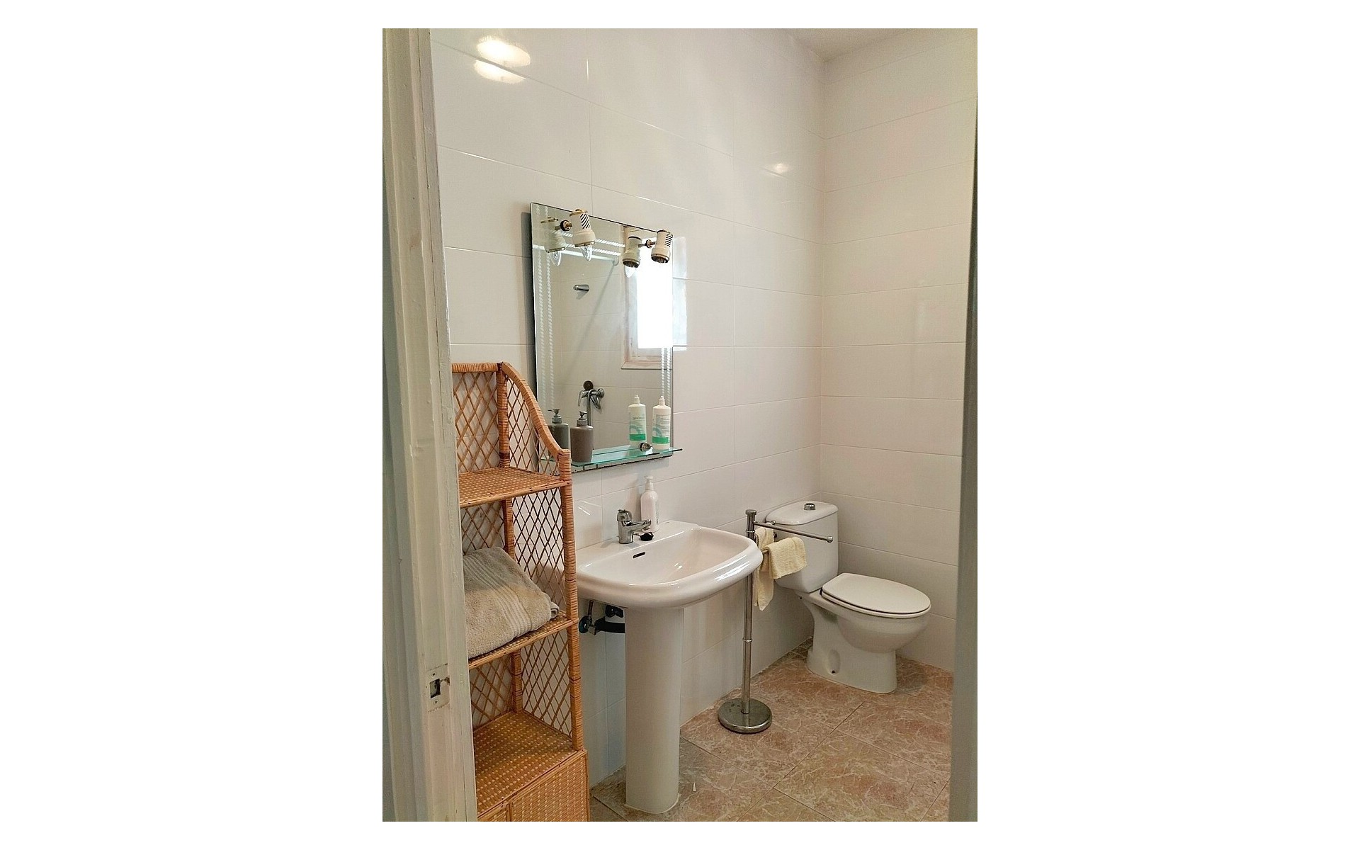 zum Verkauf - Apartment - Pilar de la Horadada - Torre de la Horadada