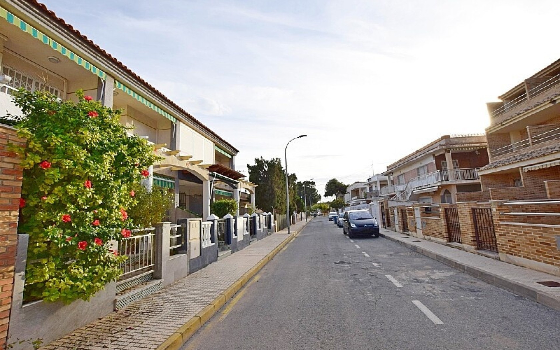 zum Verkauf - Apartment - Pilar de la Horadada - Torre de la Horadada