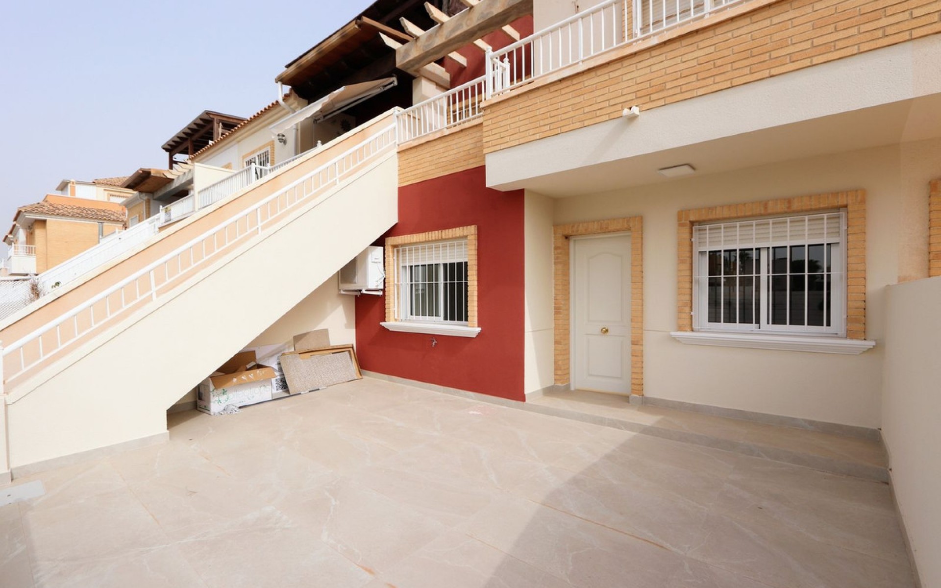 zum Verkauf - Apartment - Pilar de la Horadada - Torre de la Horadada