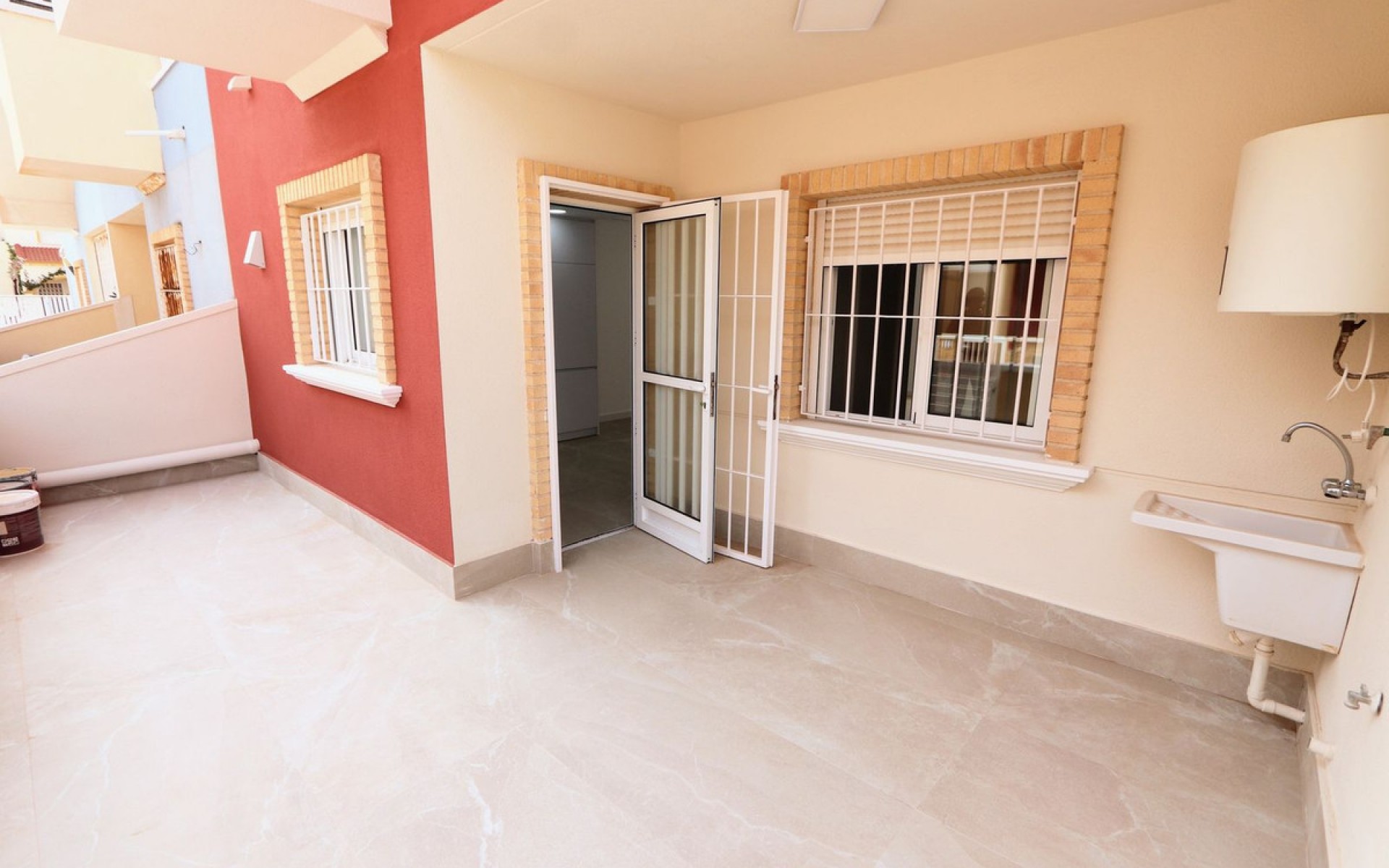 zum Verkauf - Apartment - Pilar de la Horadada - Torre de la Horadada