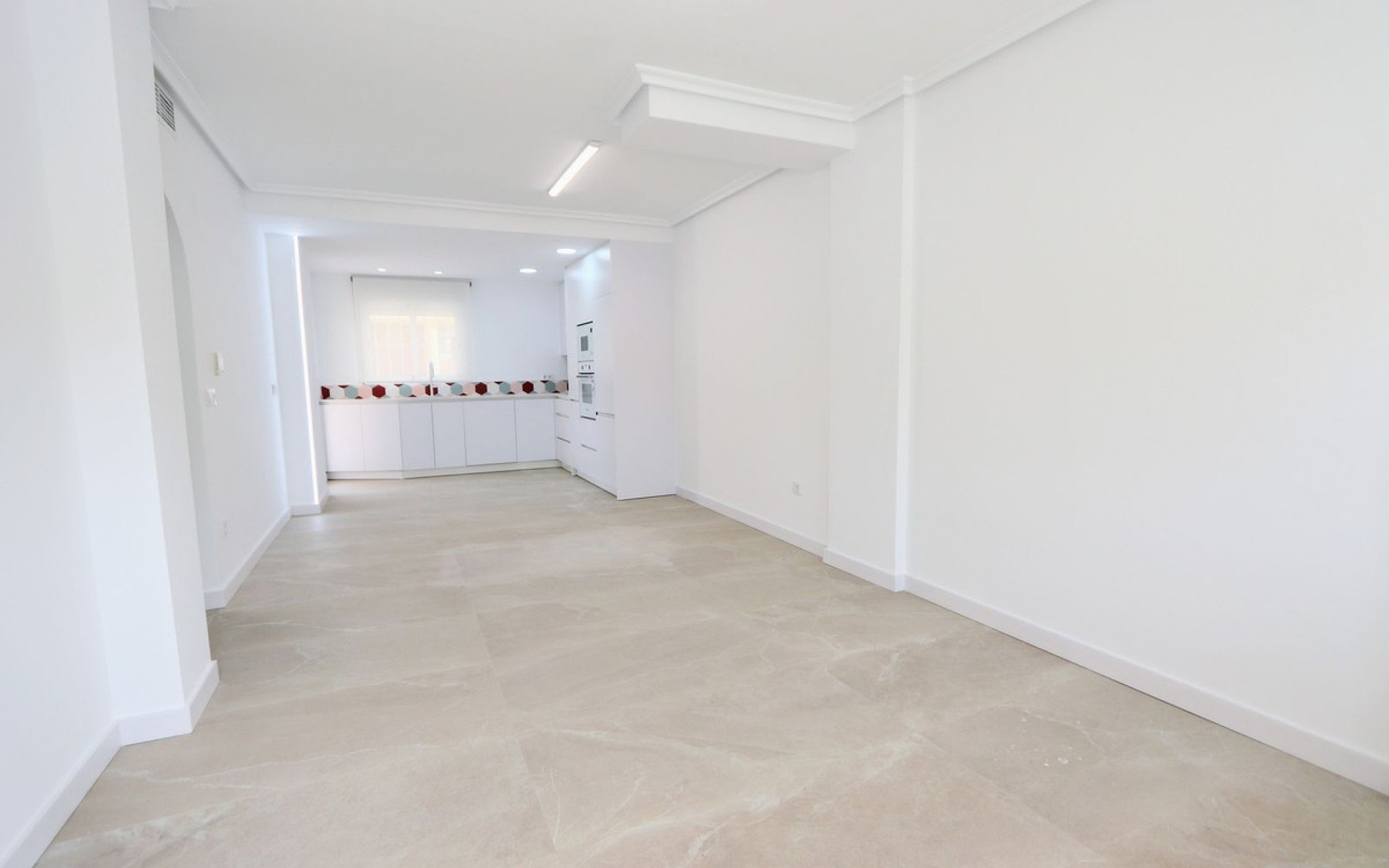 zum Verkauf - Apartment - Pilar de la Horadada - Torre de la Horadada