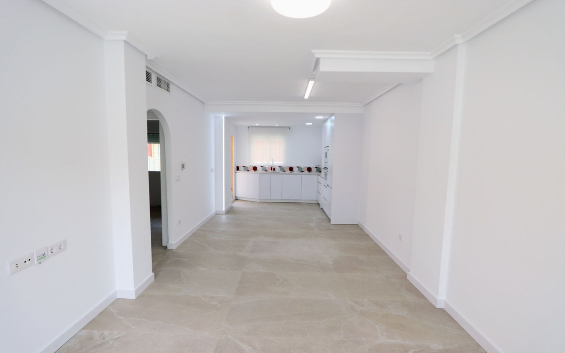 zum Verkauf - Apartment - Pilar de la Horadada - Torre de la Horadada