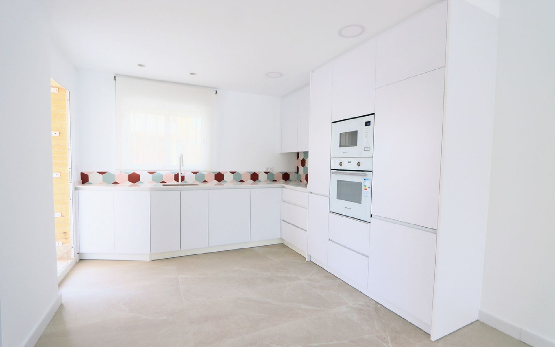zum Verkauf - Apartment - Pilar de la Horadada - Torre de la Horadada