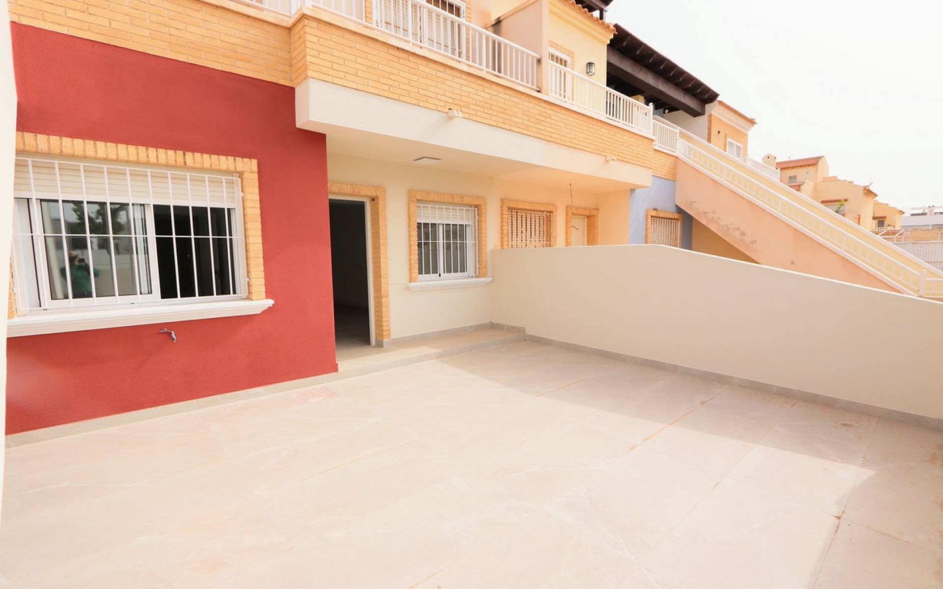 zum Verkauf - Apartment - Pilar de la Horadada - Torre de la Horadada