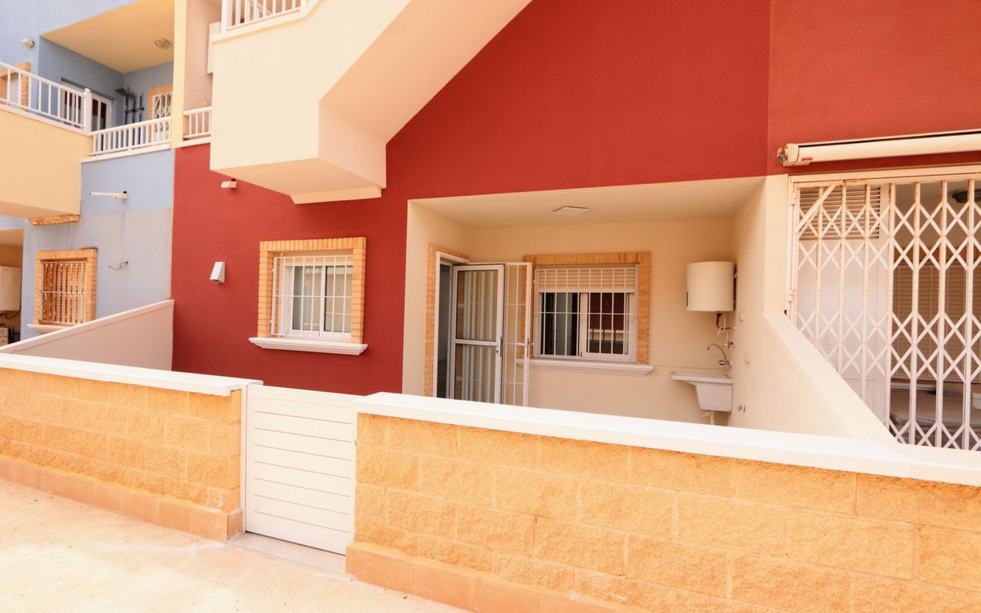 zum Verkauf - Apartment - Pilar de la Horadada - Torre de la Horadada
