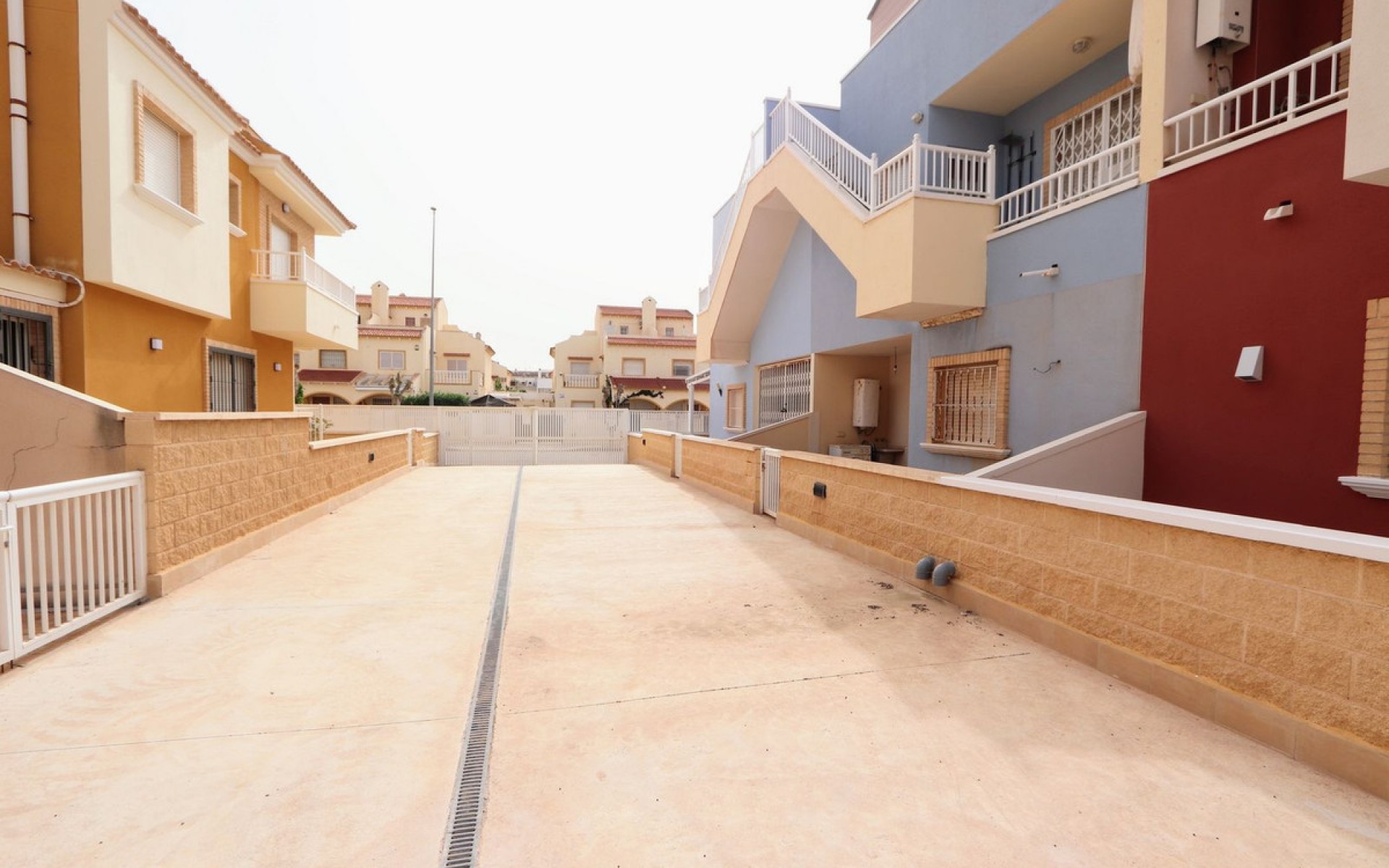 zum Verkauf - Apartment - Pilar de la Horadada - Torre de la Horadada