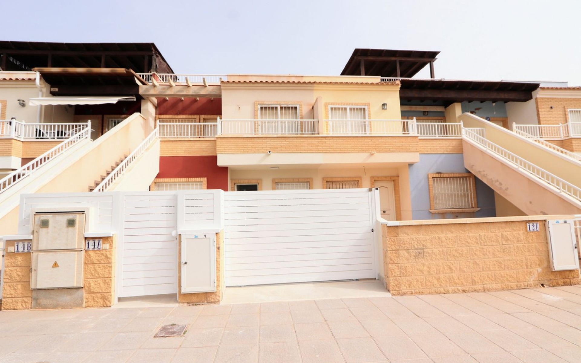 zum Verkauf - Apartment - Pilar de la Horadada - Torre de la Horadada