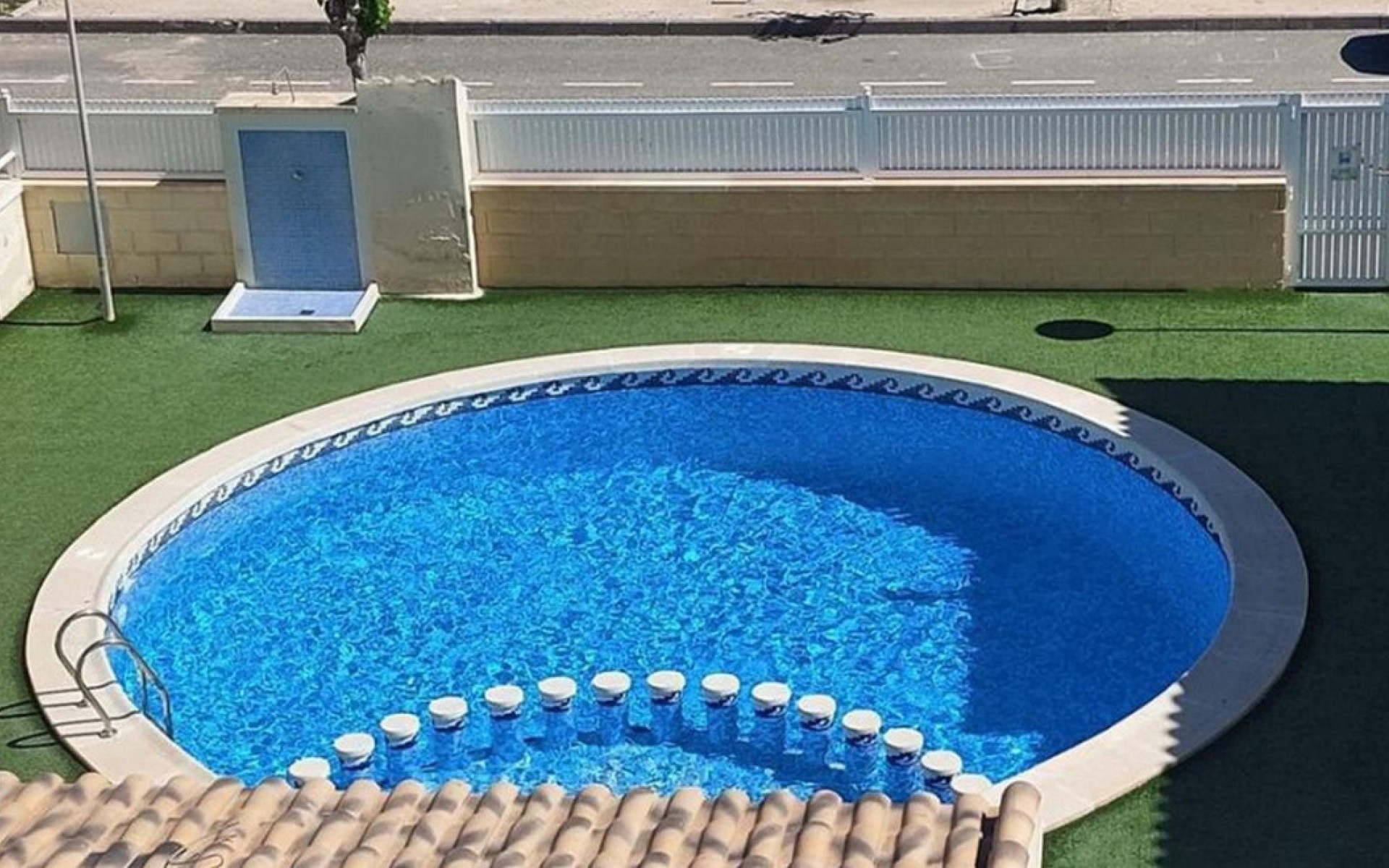 zum Verkauf - Apartment - Pilar de la Horadada - Torre de la Horadada