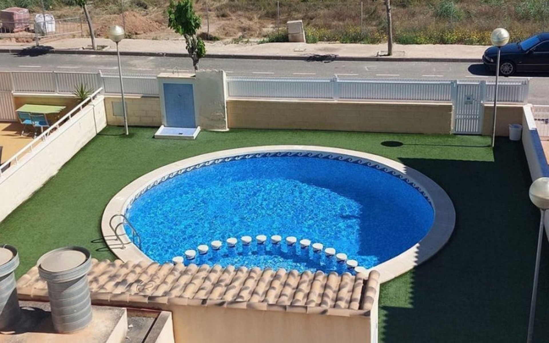 zum Verkauf - Apartment - Pilar de la Horadada - Torre de la Horadada