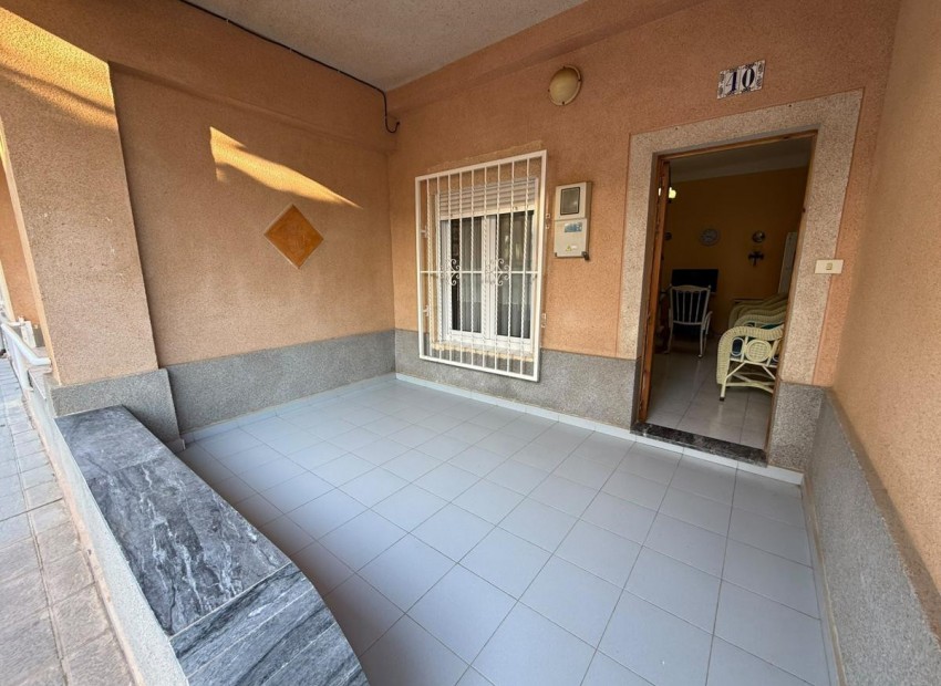 zum Verkauf - Apartment - Pilar de la Horadada - Torre de la Horadada