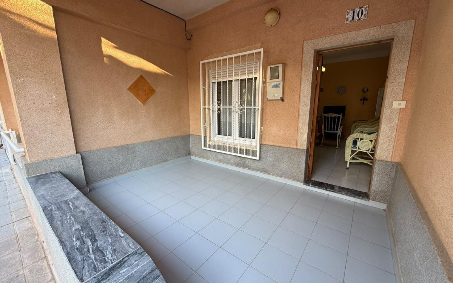 zum Verkauf - Apartment - Pilar de la Horadada - Torre de la Horadada