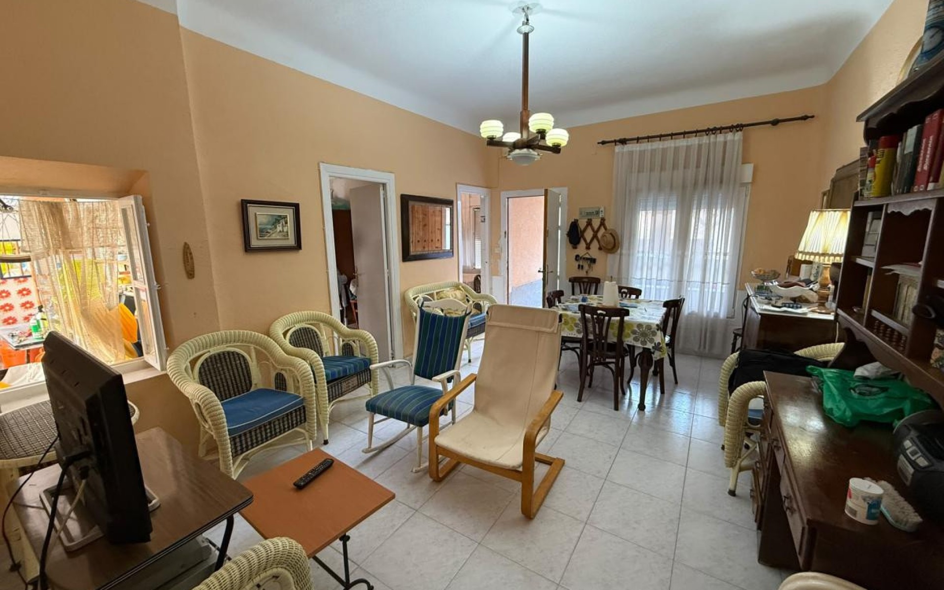 zum Verkauf - Apartment - Pilar de la Horadada - Torre de la Horadada