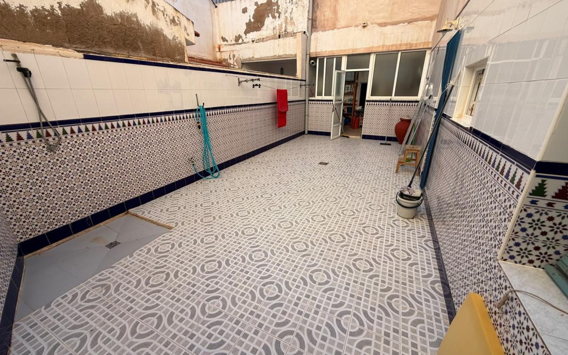 zum Verkauf - Apartment - Pilar de la Horadada - Torre de la Horadada