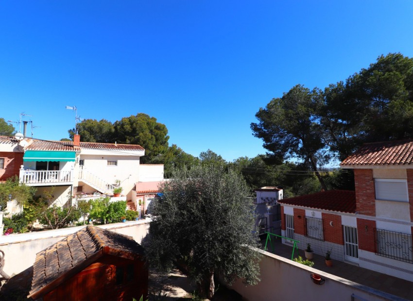 zum Verkauf - Apartment - Pinar De Campoverde