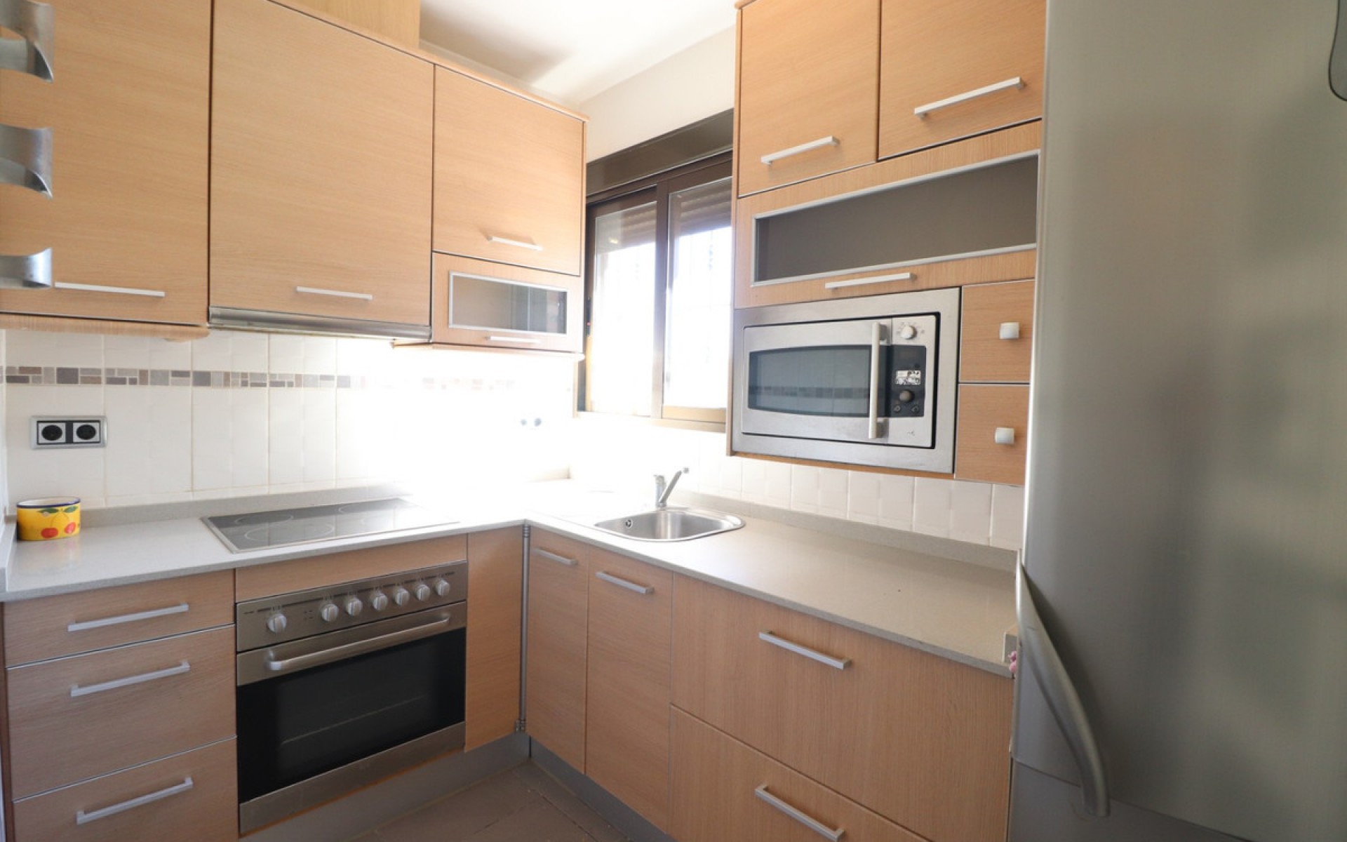 zum Verkauf - Apartment - Pinar De Campoverde